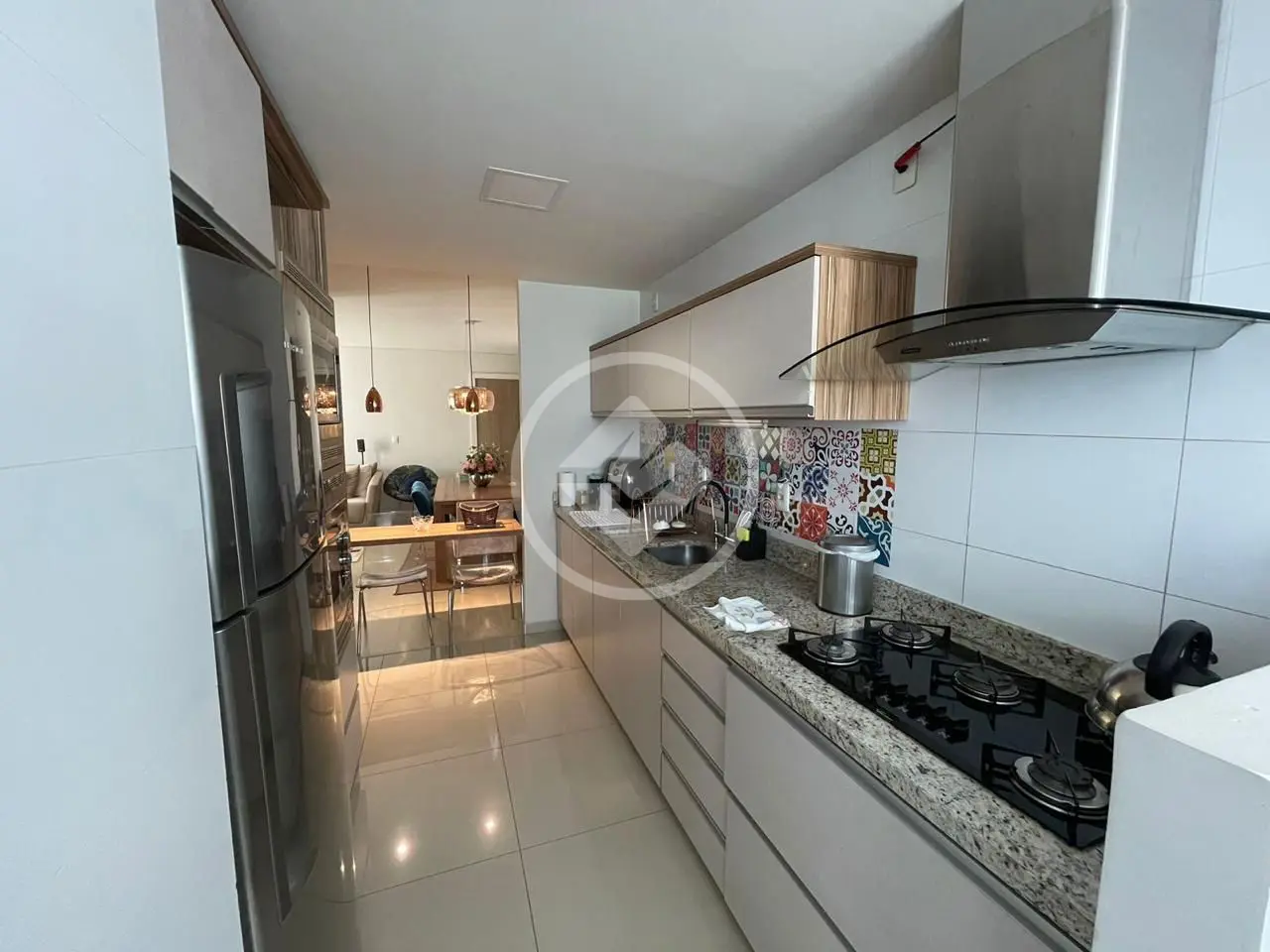 Imagem 3 - Apartamento em Maria Goretti, Chapecó - SC