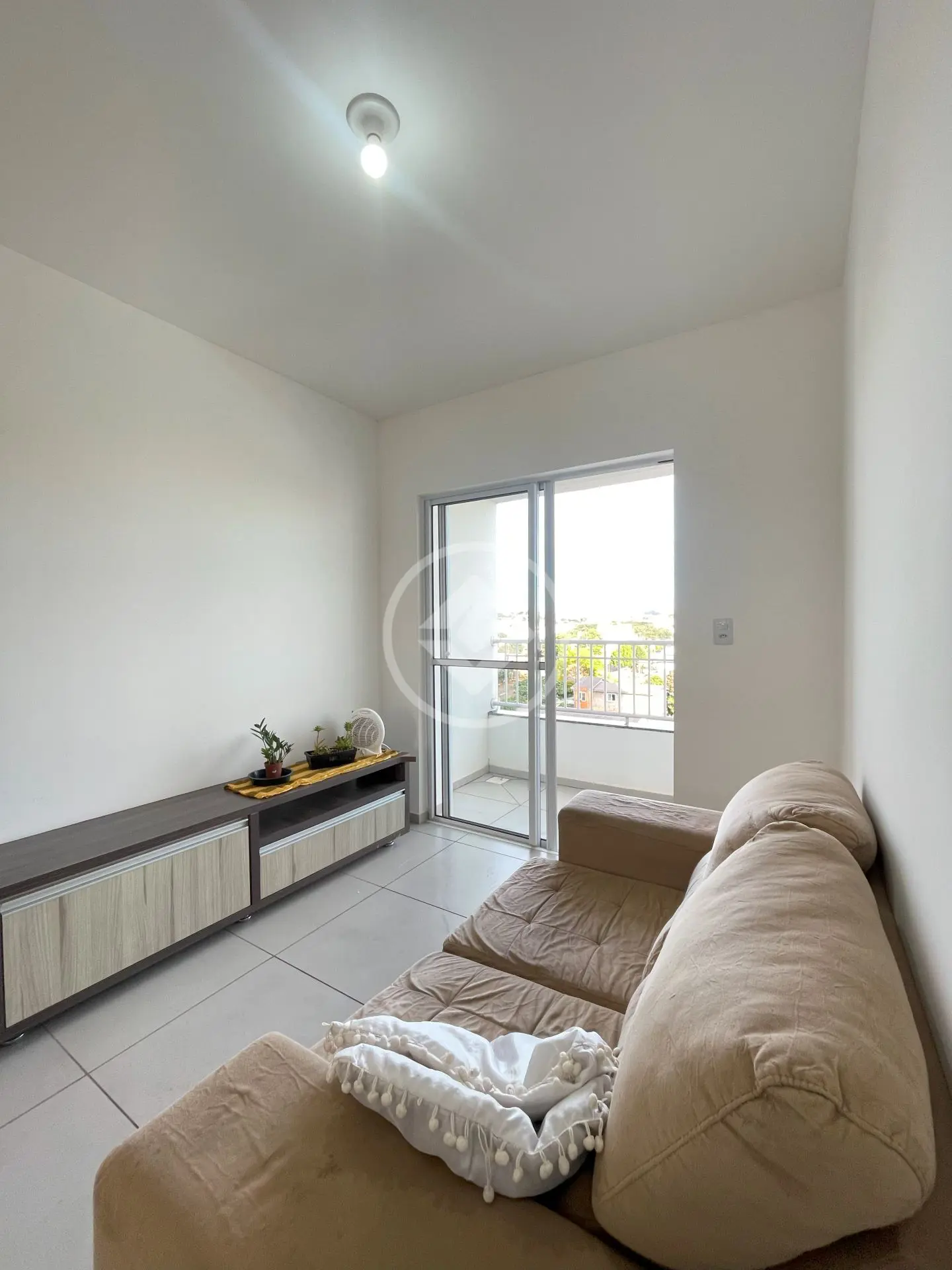 Apartamento Passo dos Fortes, Chapecó - SC — foto 1