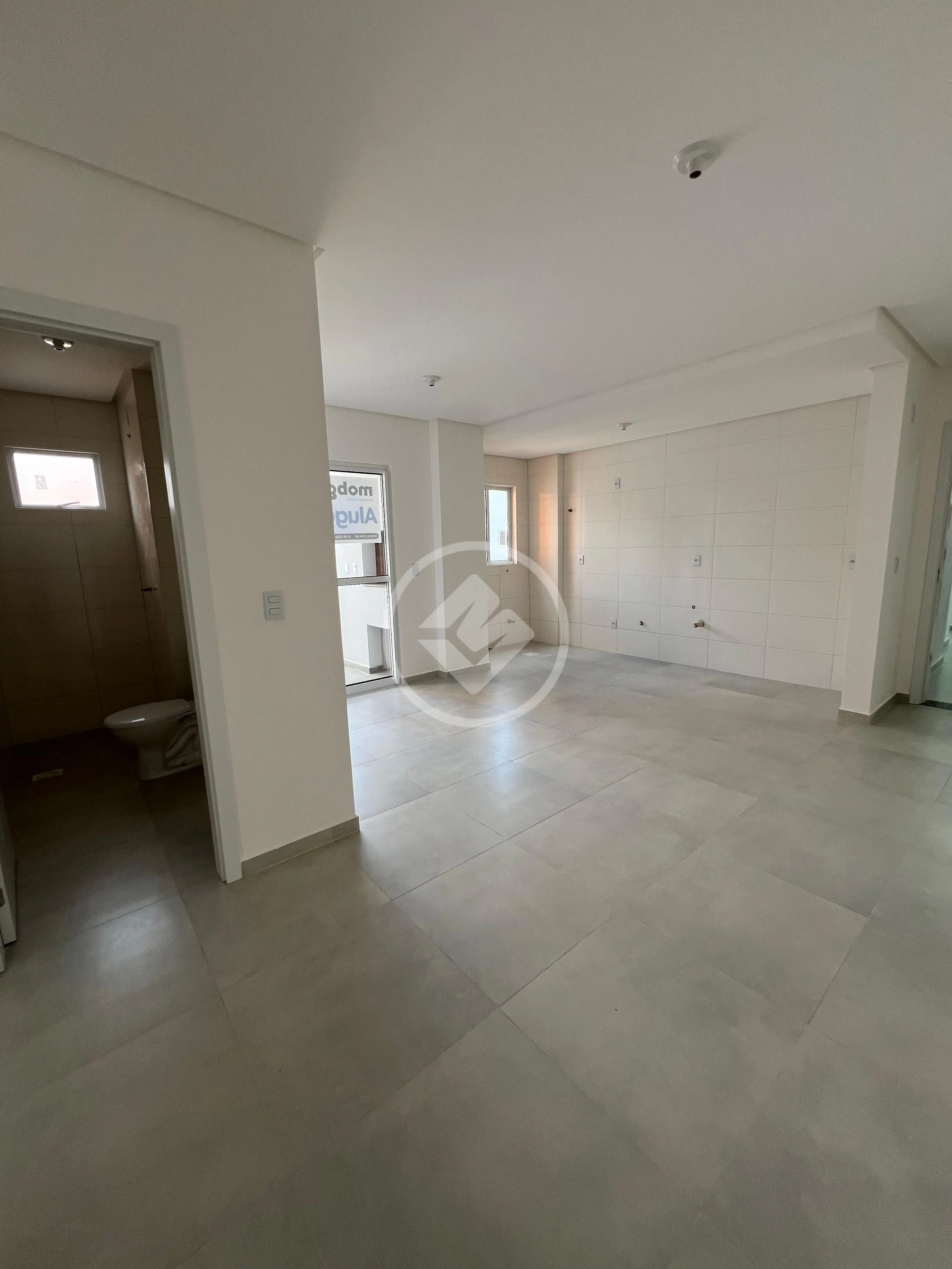 Apartamento Dom Gerônimo, Chapecó - SC — foto 1