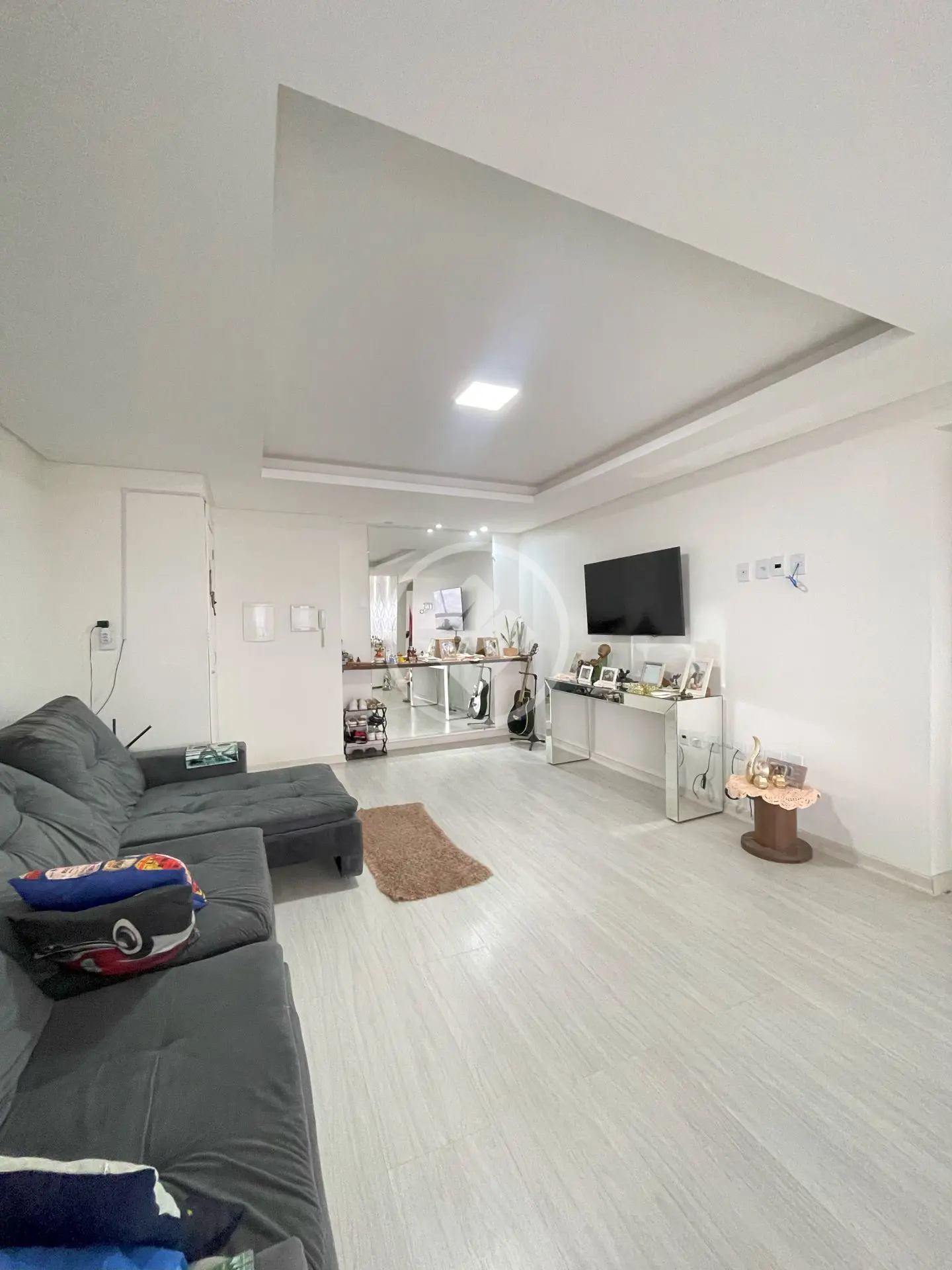 Apartamento São Cristóvão, Chapecó - SC — foto 1