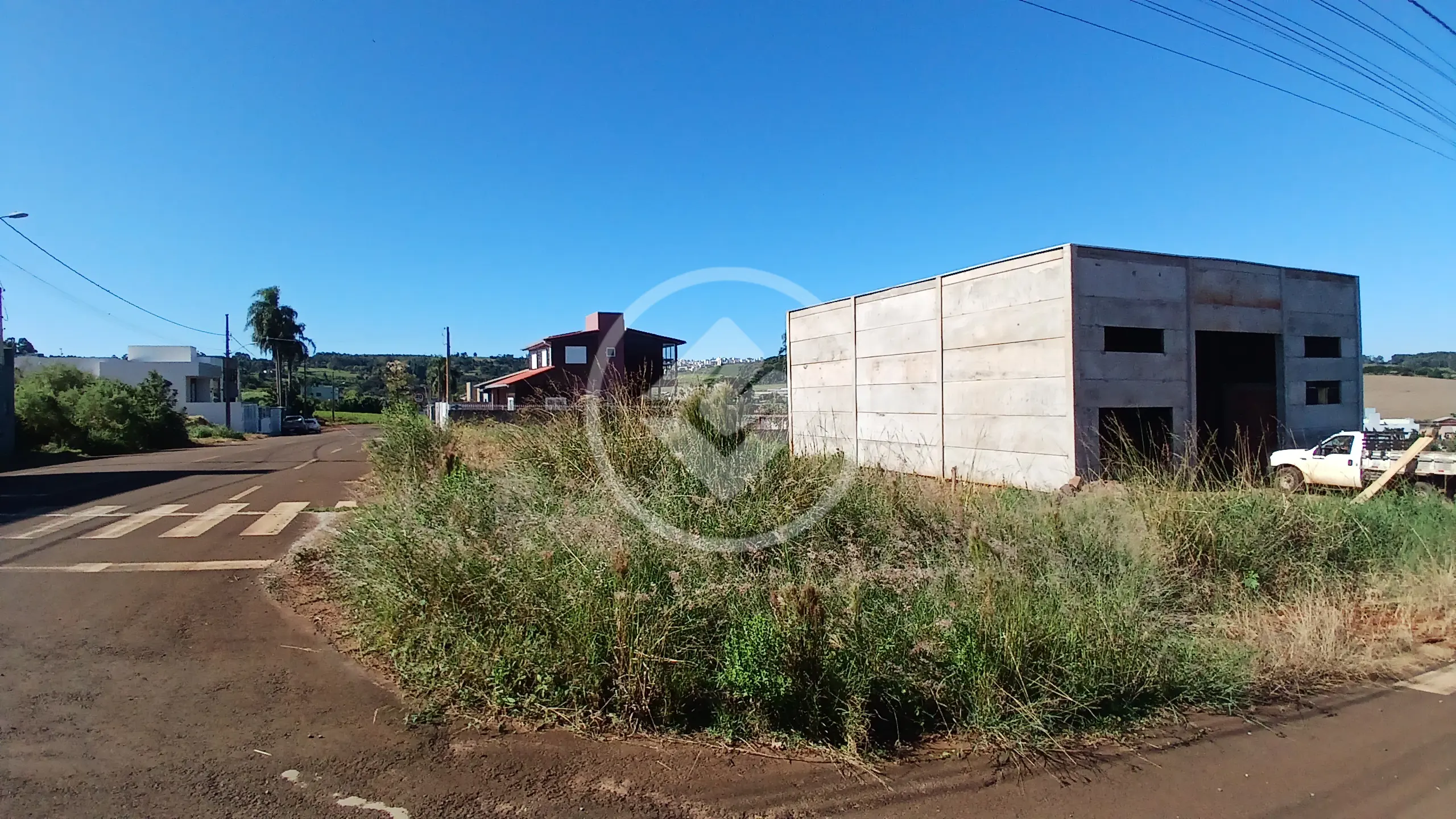 Imagem 2 - Terreno em Vila Real, Chapecó - SC