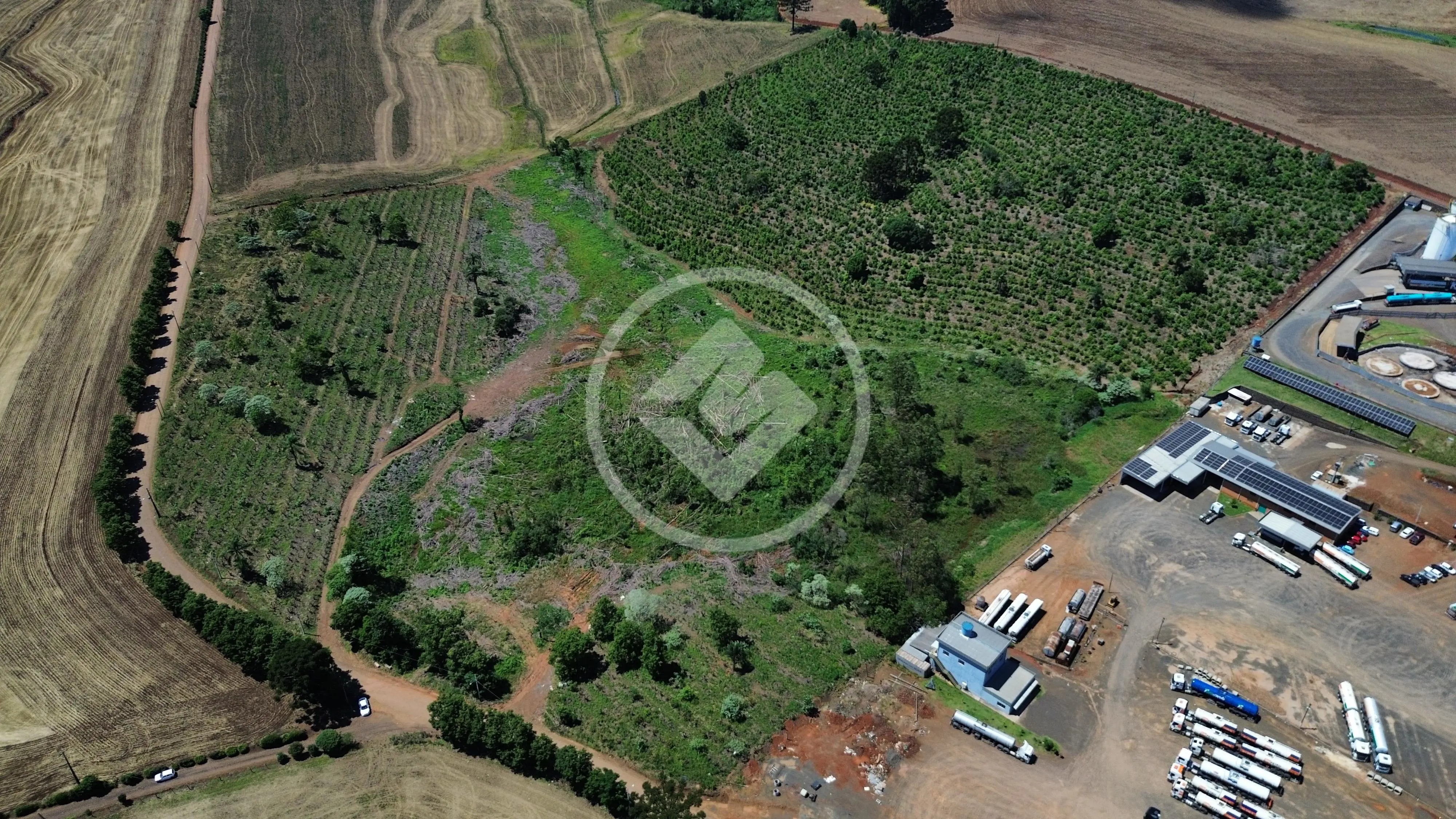 Imagem 2 - Terreno em Centro (Marechal Bormann), Chapecó - SC
