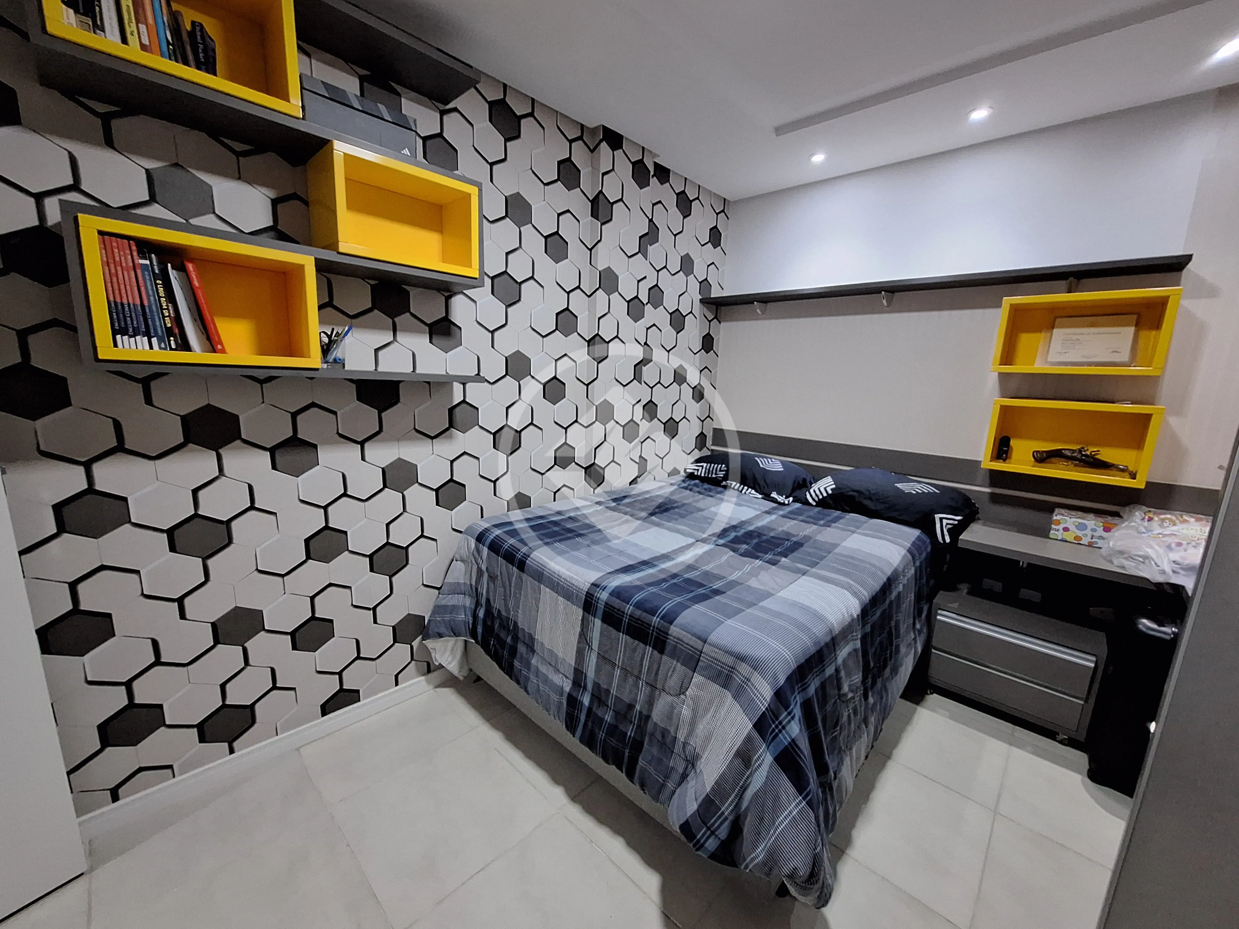 Imagem 6 - Apartamento em Passo dos Fortes, Chapecó - SC