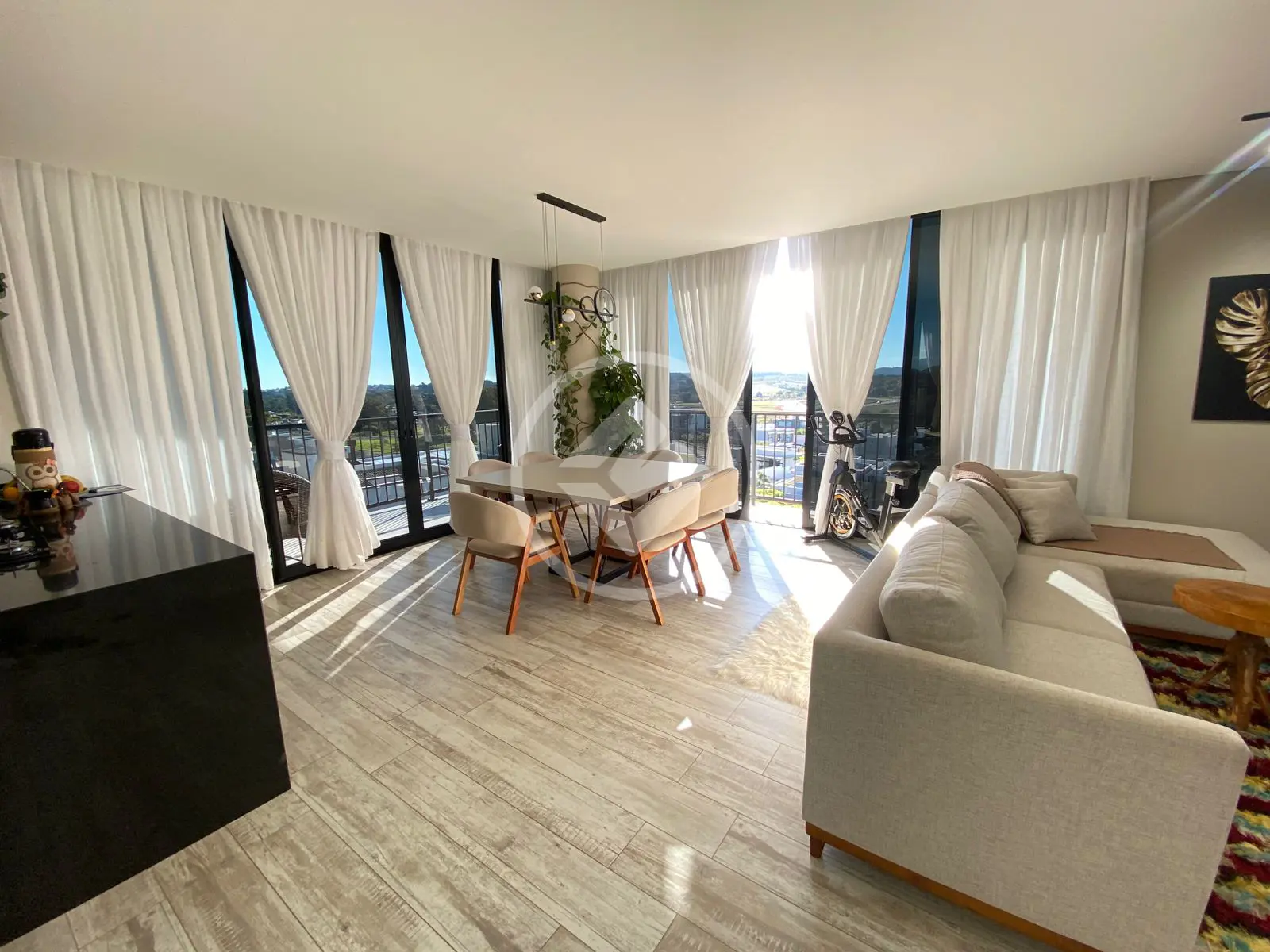 Imagem 4 - Apartamento em Jardins, Chapecó - SC