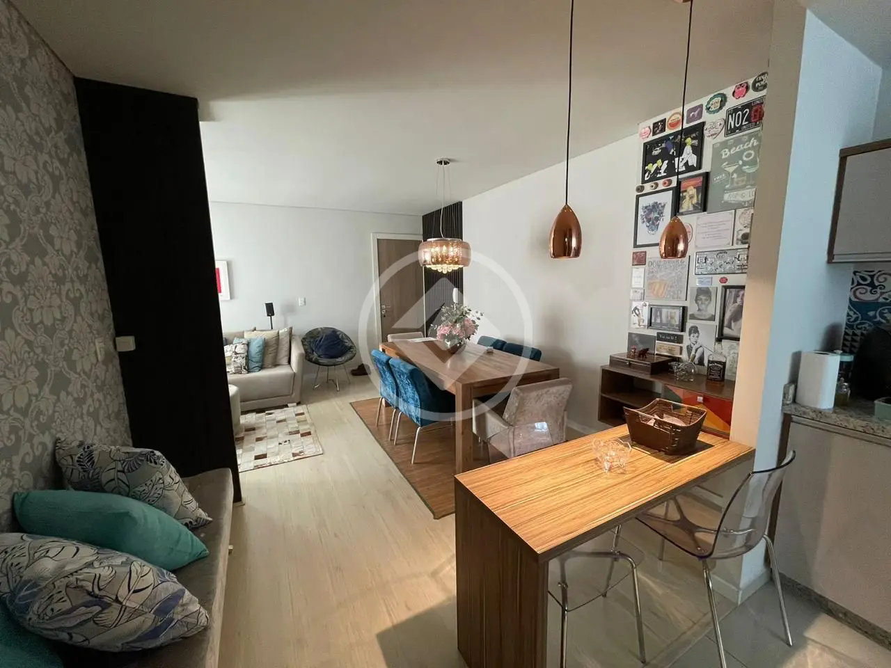 Imagem 1 - Apartamento em Maria Goretti, Chapecó - SC