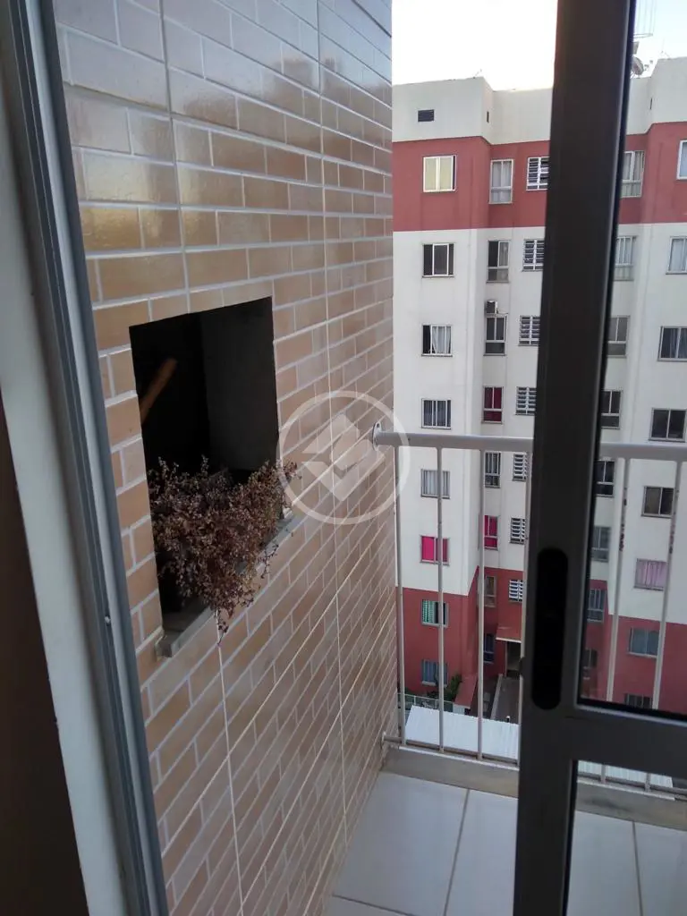 Imagem 5 - Apartamento em Efapi, Chapecó - SC