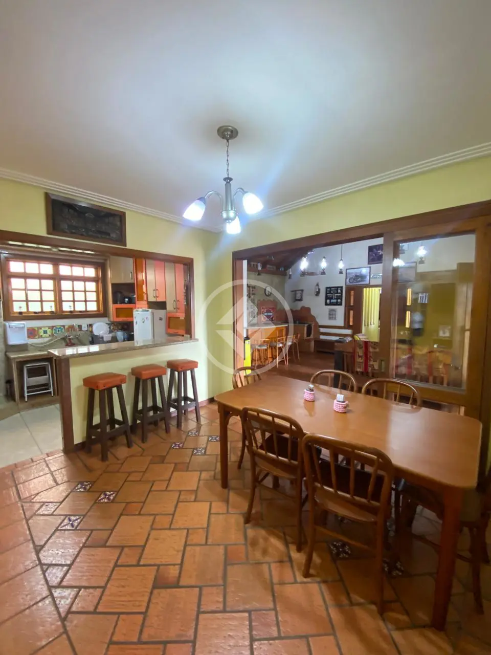 Imagem 2 - Casa em Santo Antônio, Chapecó - SC