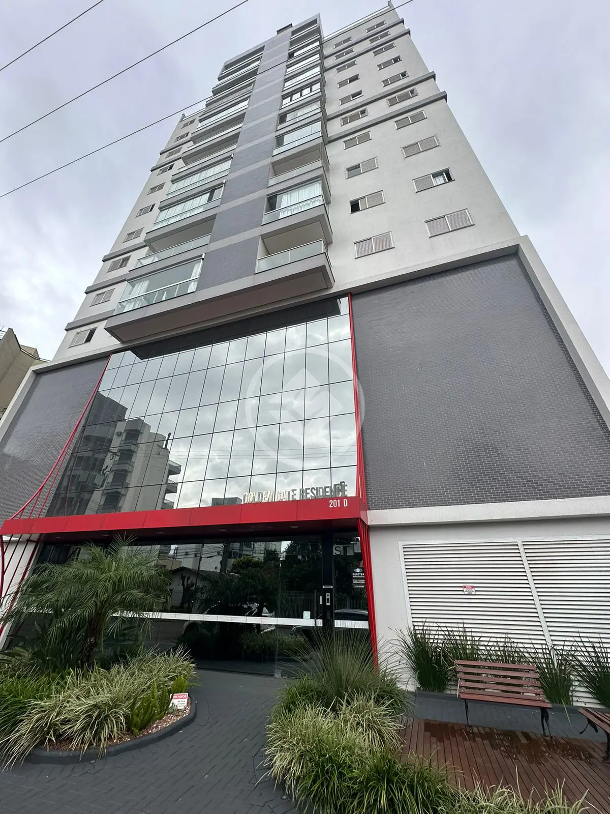 Imagem 1 - Apartamento em JARDIM ITÁLIA, Chapecó - SC
