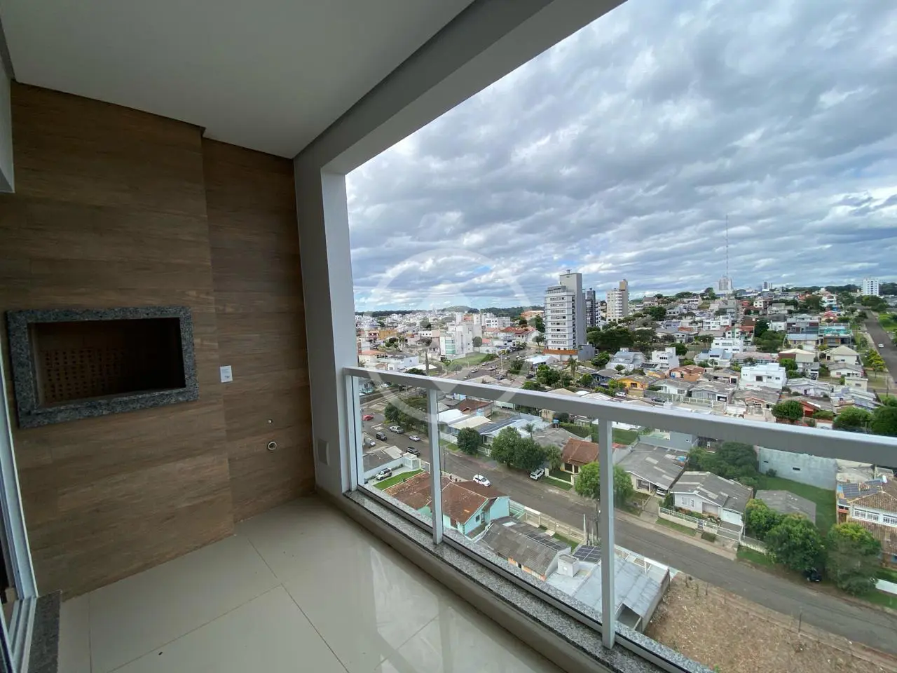 Apartamento Presidente Médici, Chapecó - SC — foto 1