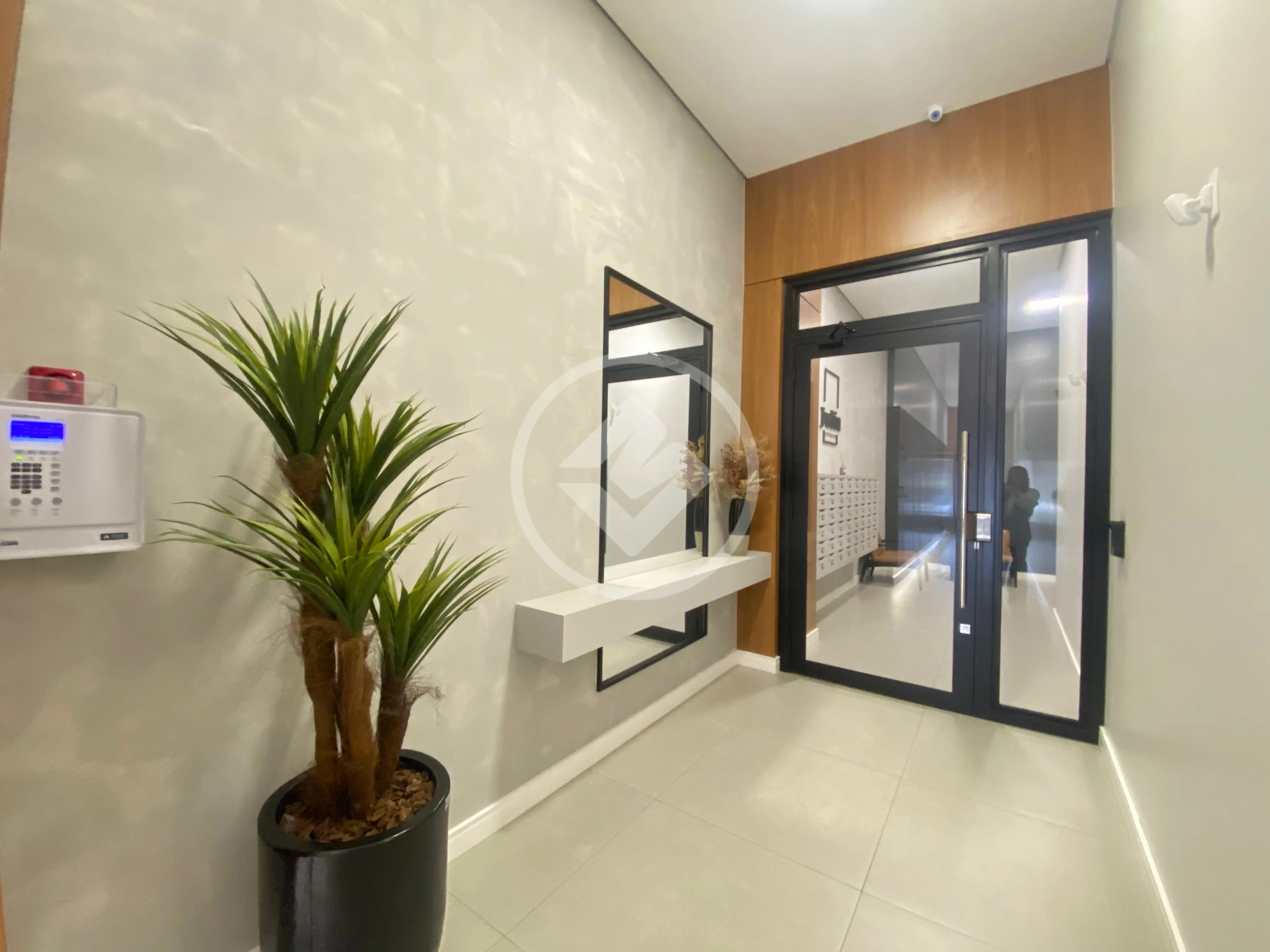 Apartamento Centro, Chapecó - SC — foto 2