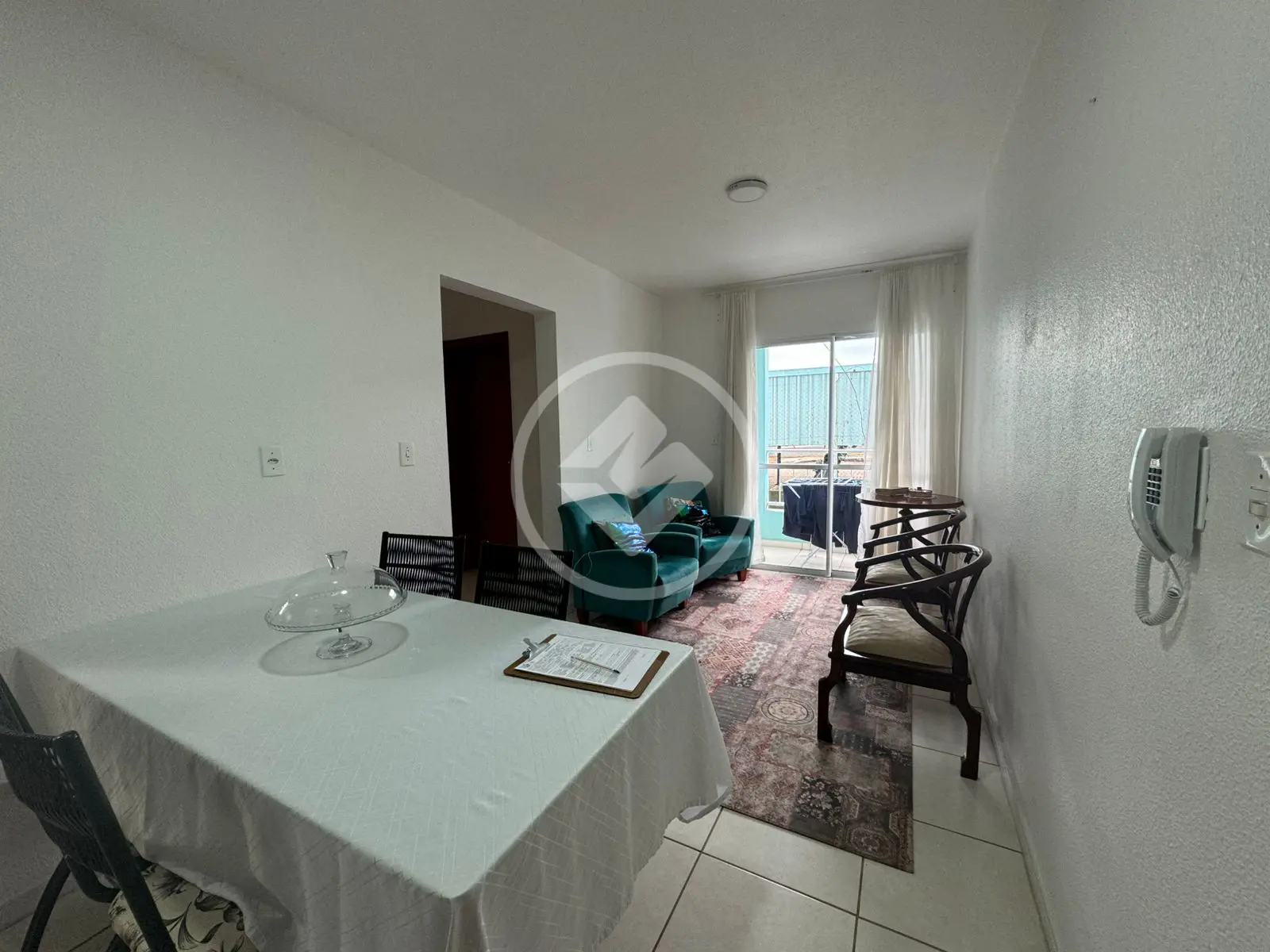 Apartamento Efapi, Chapecó - SC — foto 2