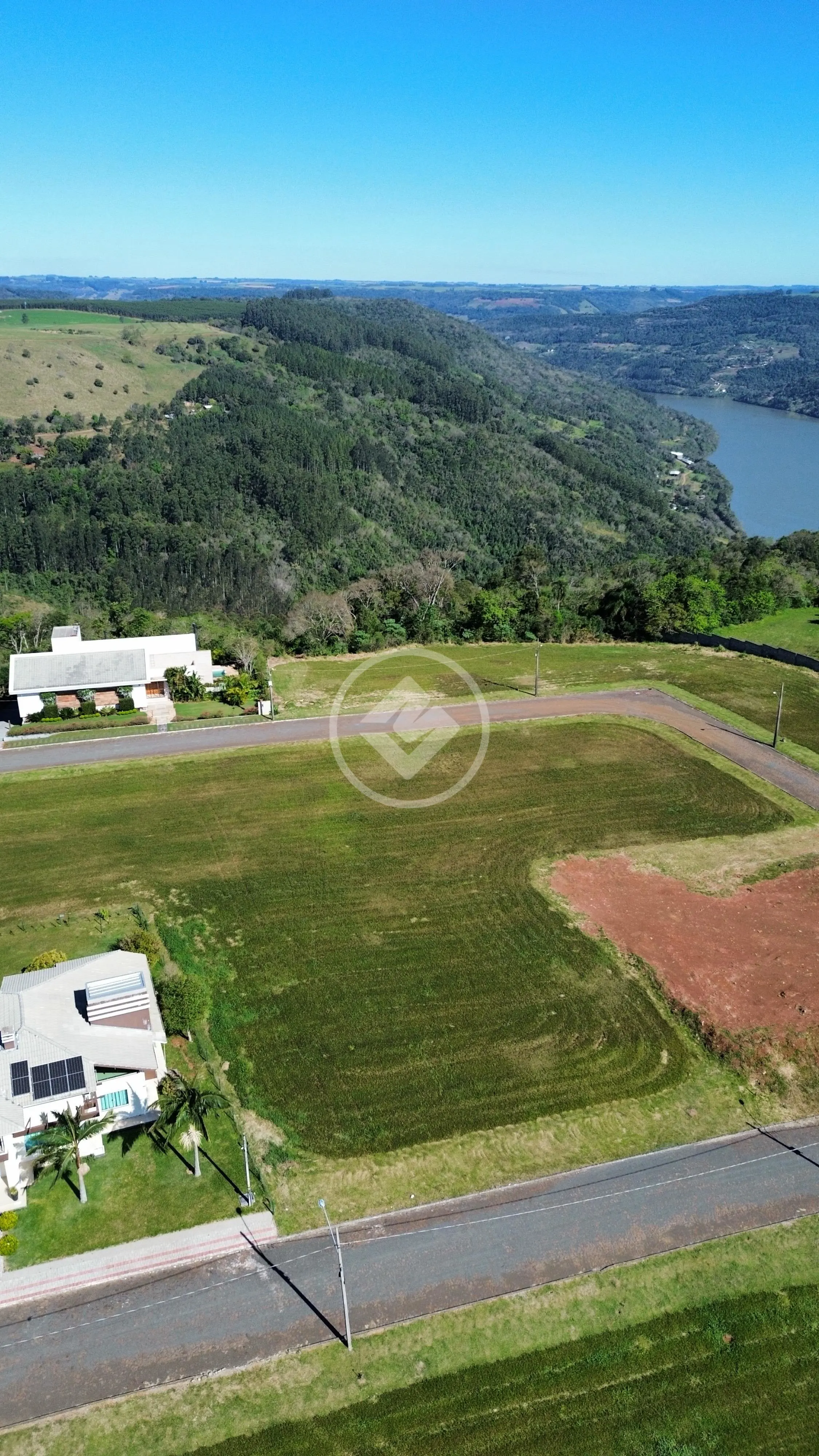 Imagem 1 - Terreno em Área Rural de Chapecó, Chapecó - SC