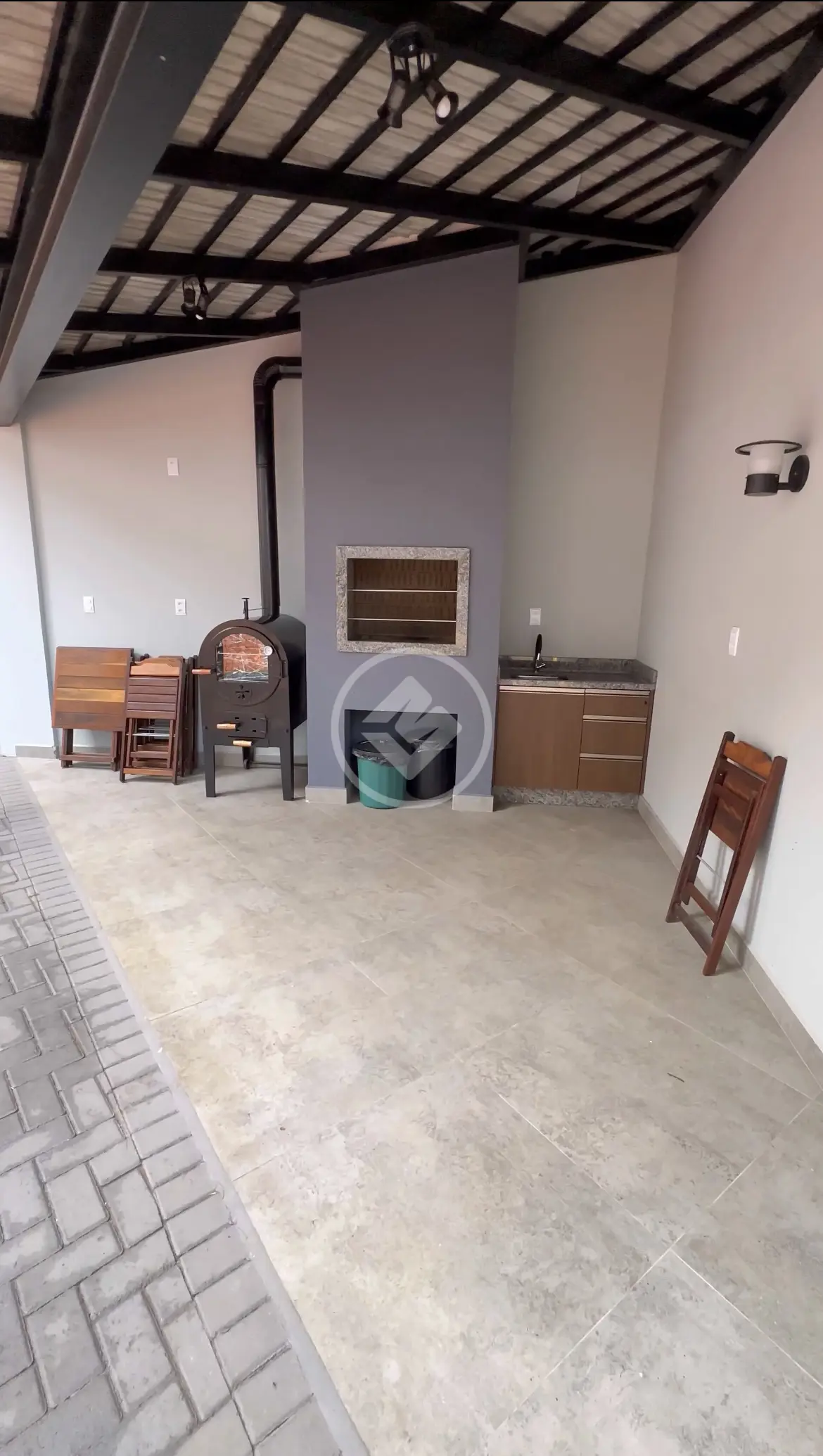 Image 9 - Apartamento em Dom Gerônimo, Chapecó - SC