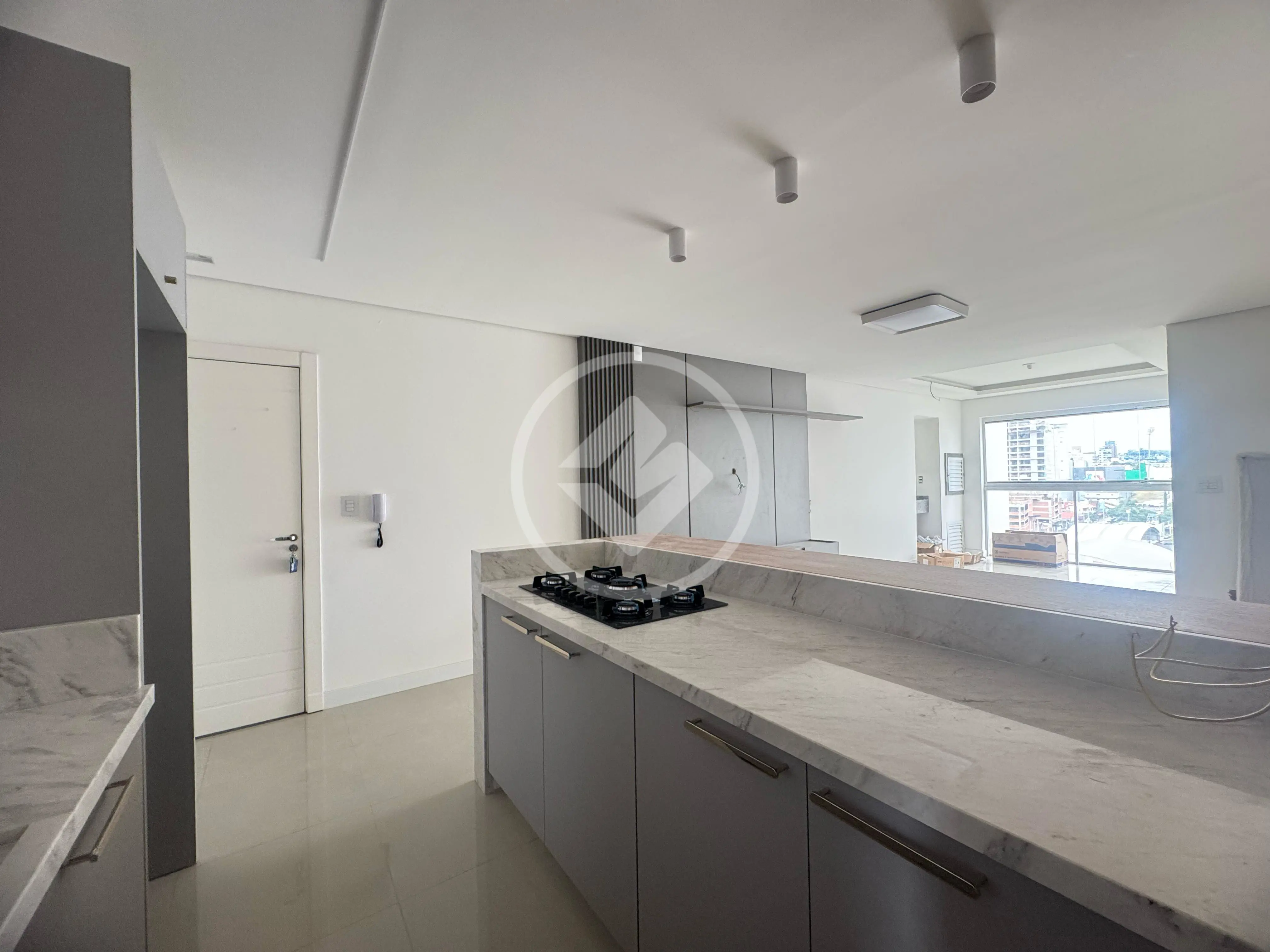 Imagem 4 - Apartamento em Maria Goretti, Chapecó - SC