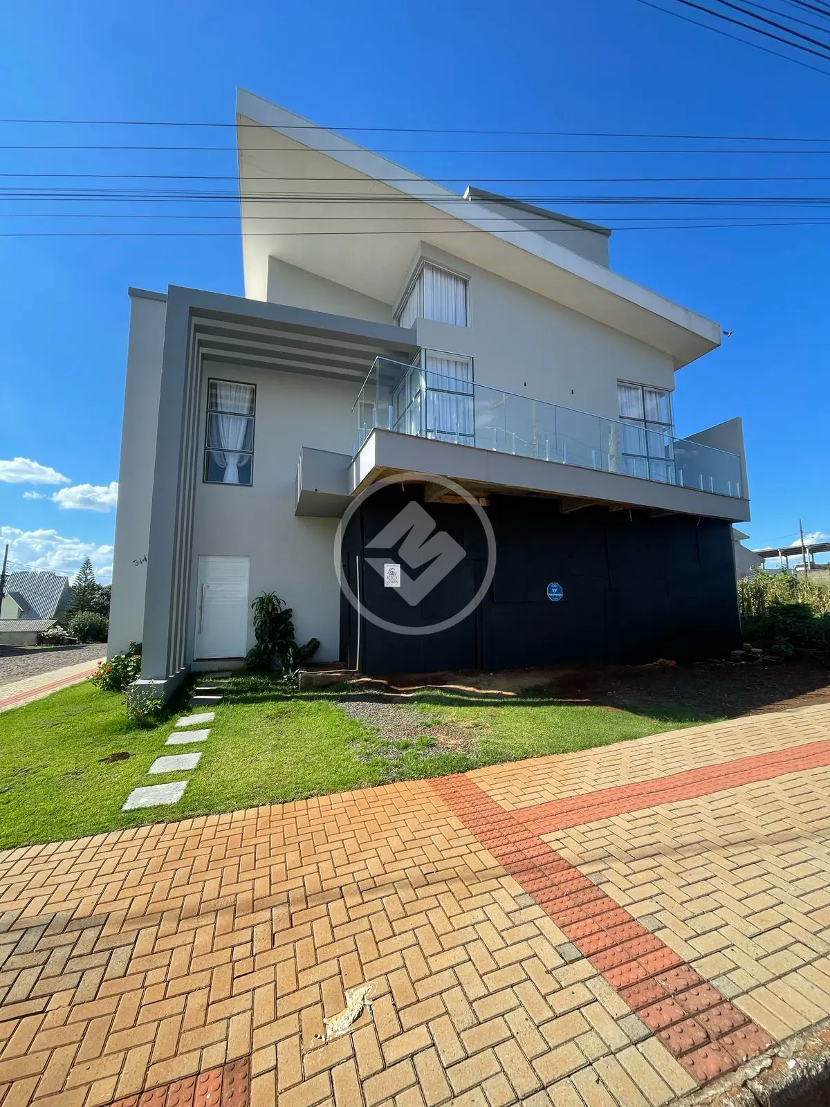 Imagem 1 - Casa em Paraíso, Chapecó - SC