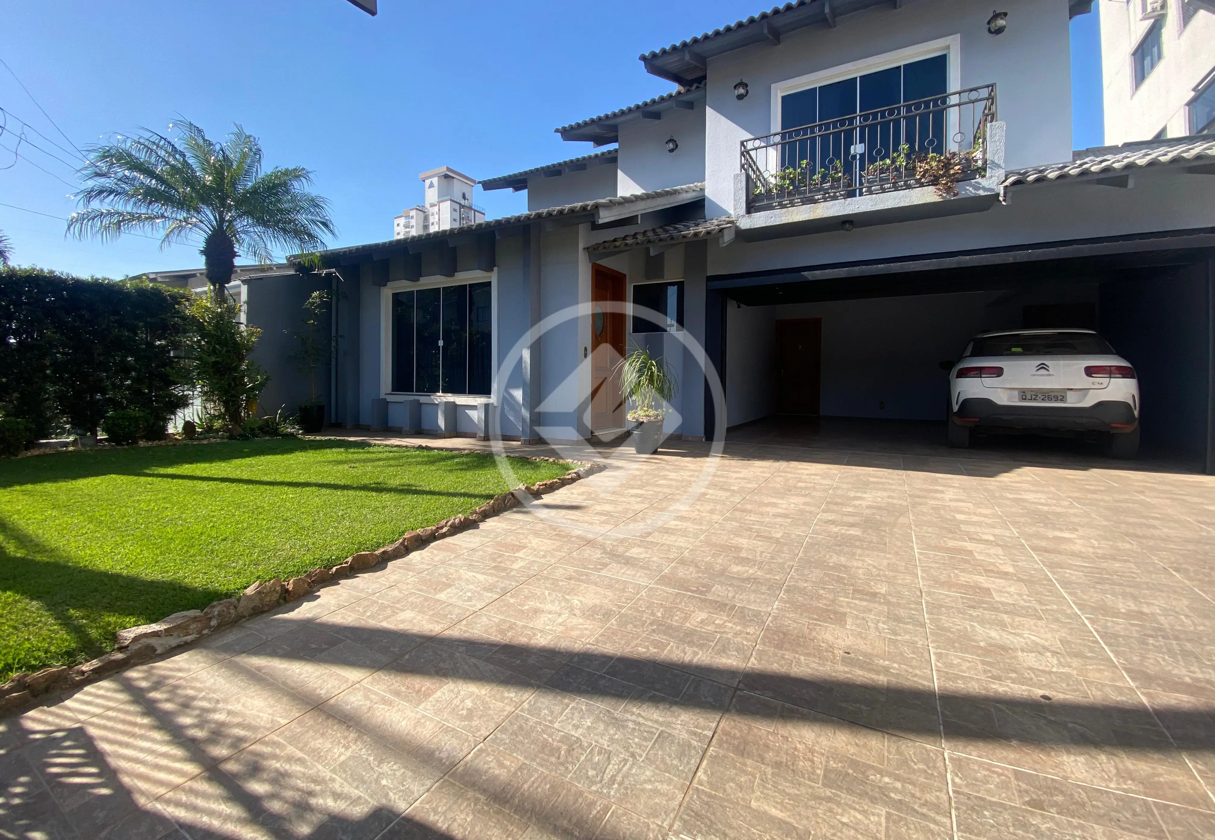Casa JARDIM ITÁLIA, Chapecó - SC — foto 1