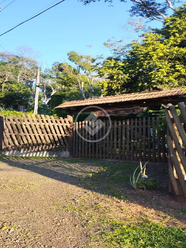 Imagem 1 - Chácara em Centro (Marechal Bormann), Chapecó - SC