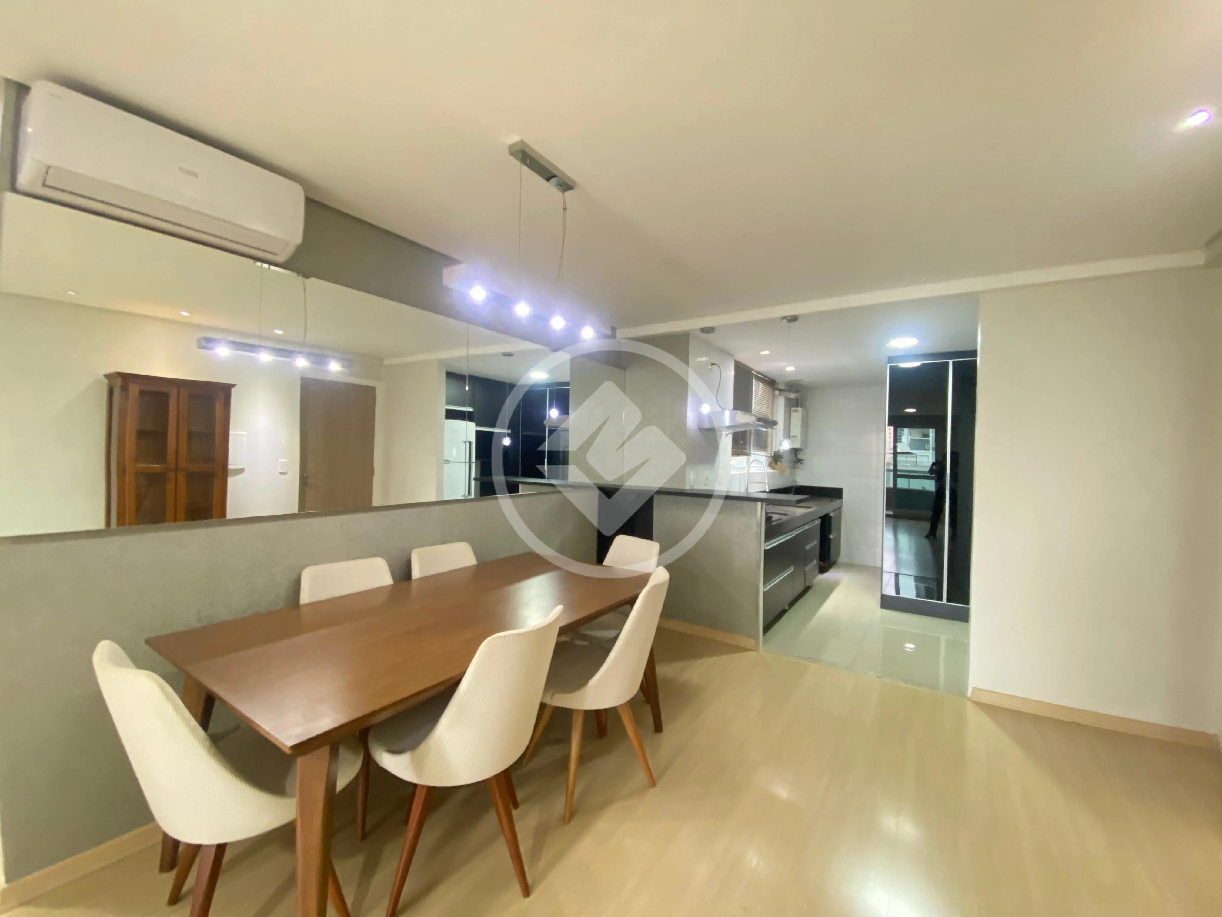 Imagem 2 - Apartamento em Santa Maria, Chapecó - SC