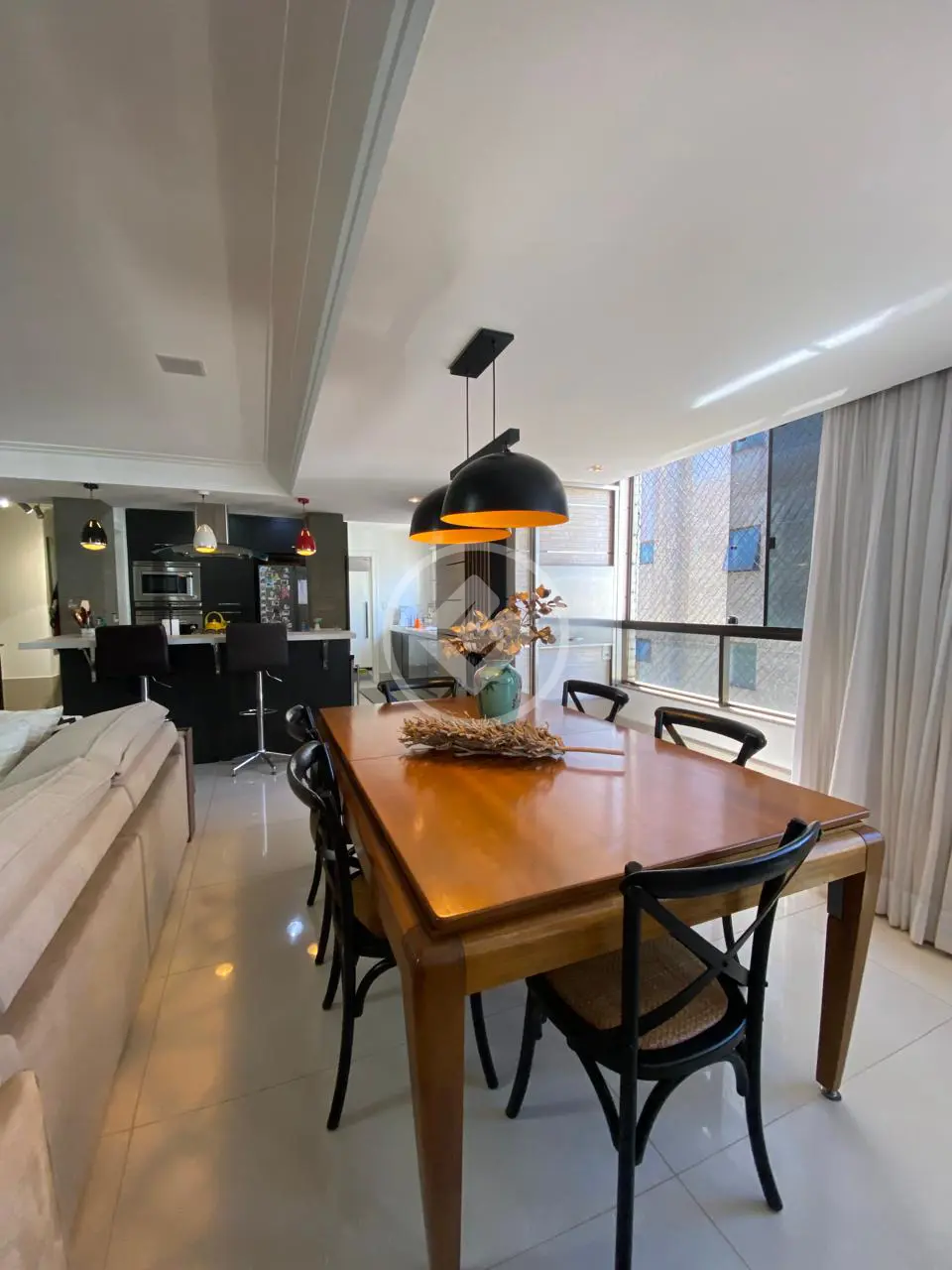 Imagem 3 - Apartamento em CENTRO, Chapecó - SC