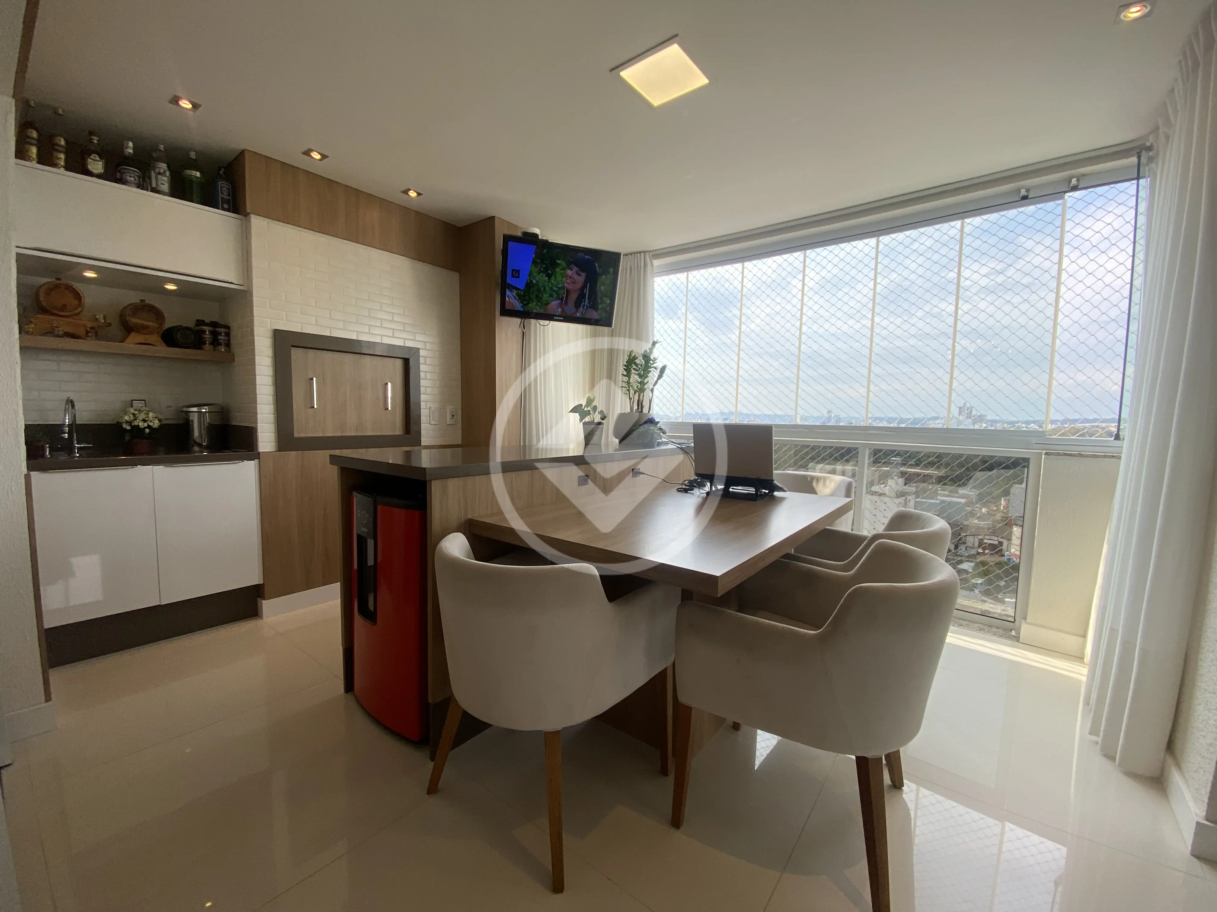 Imagem 1 - Apartamento em Presidente Médici, Chapecó - SC