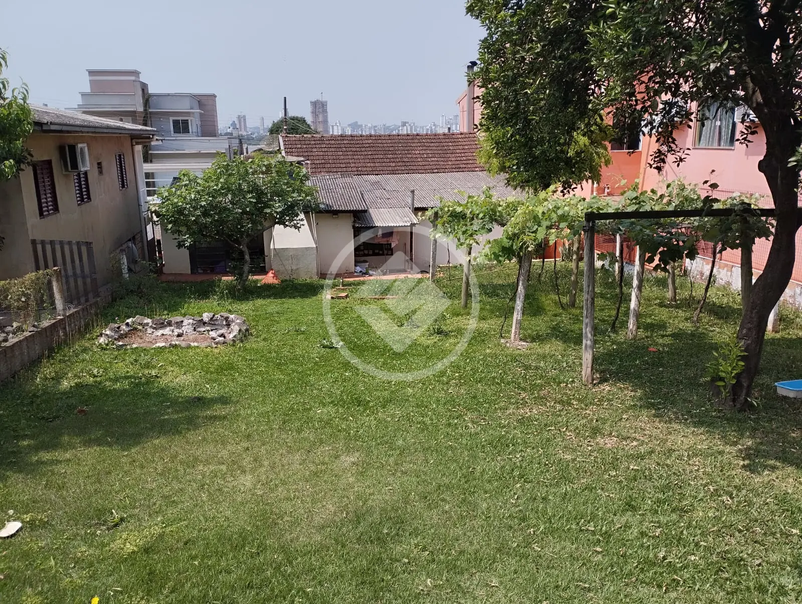 Terreno Bela Vista, Chapecó - SC — foto 2