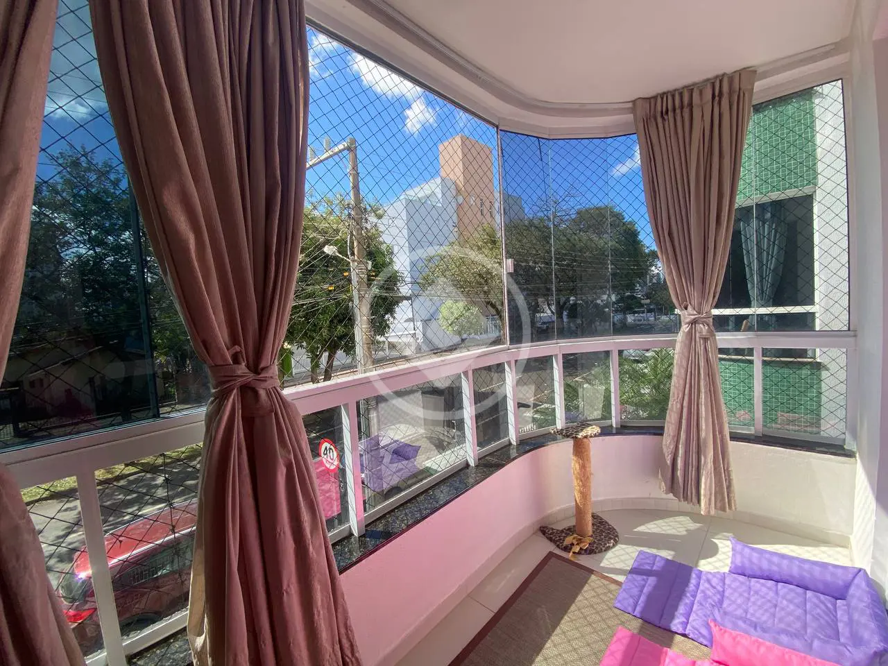 Apartamento JARDIM ITÁLIA, Chapecó - SC — foto 2