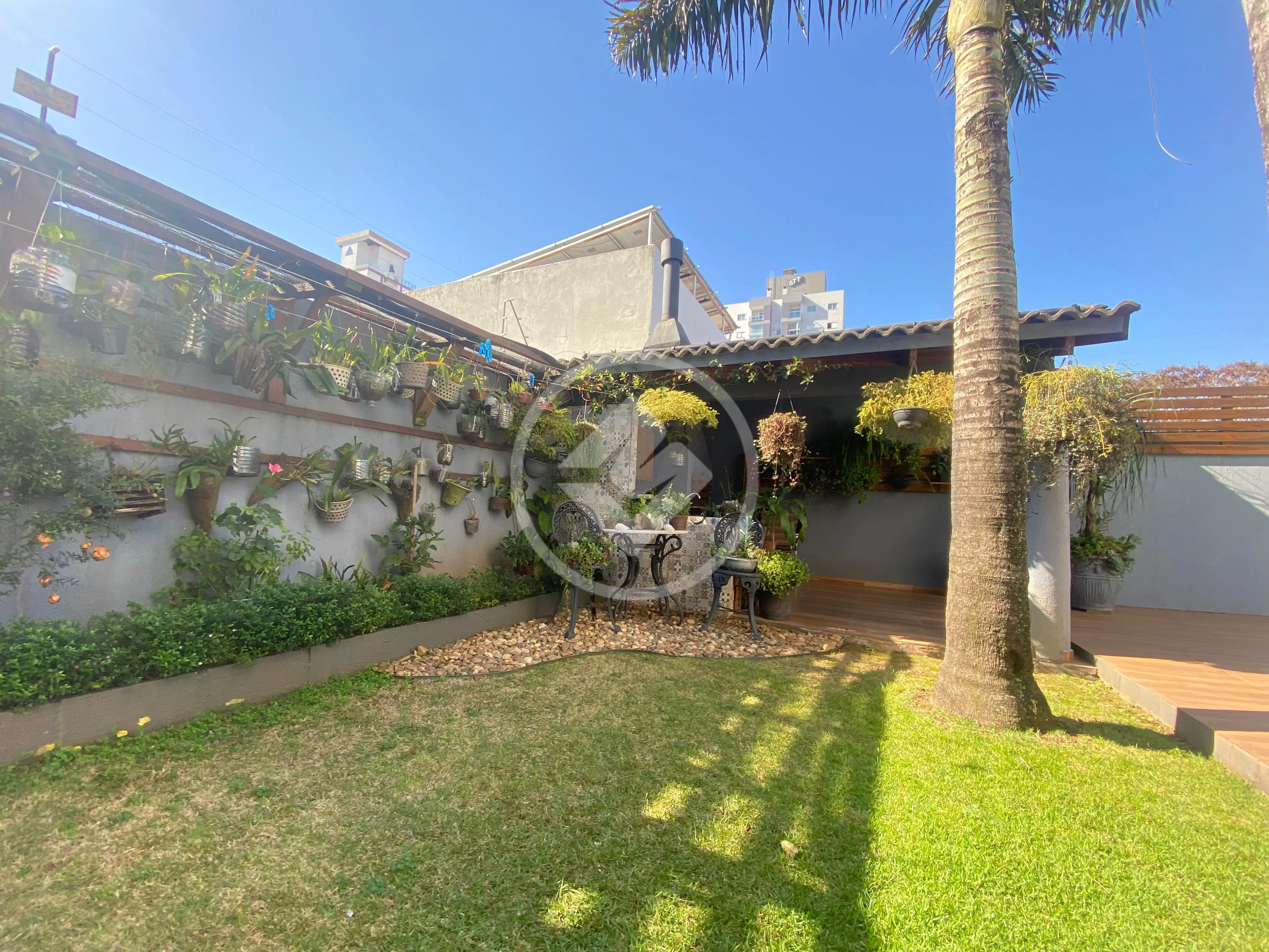 Image 21 - Casa em JARDIM ITÁLIA, Chapecó - SC