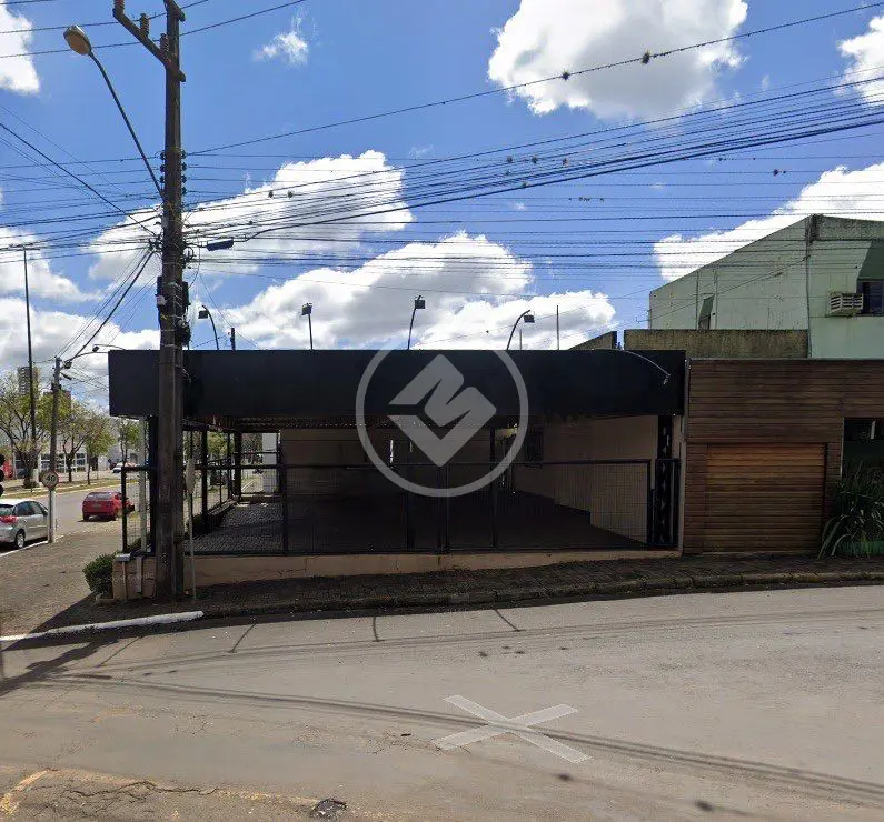 Imagem 1 - Garagem em Líder, Chapecó - SC