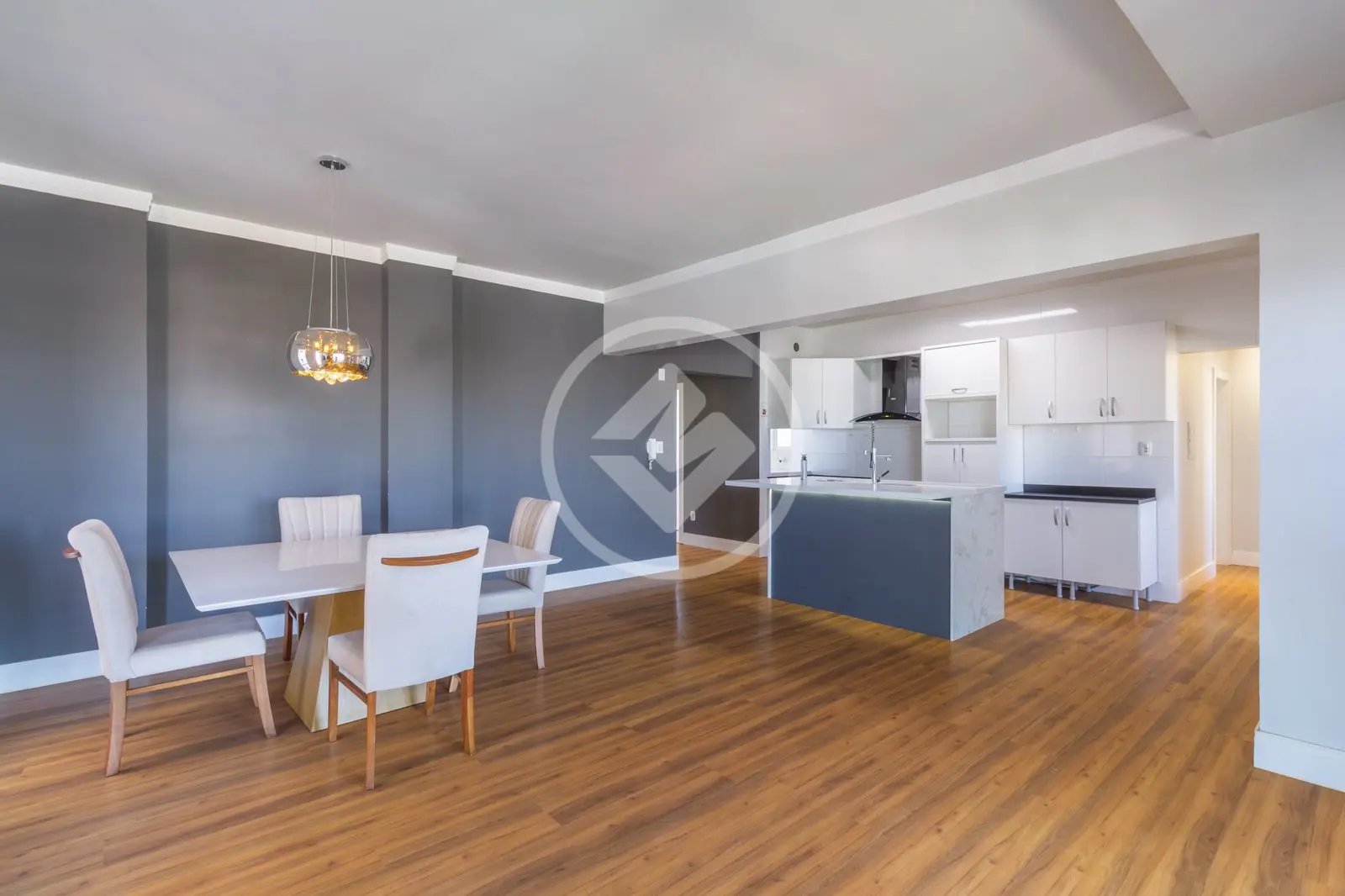 Apartamento JARDIM ITÁLIA, Chapecó - SC — foto 2