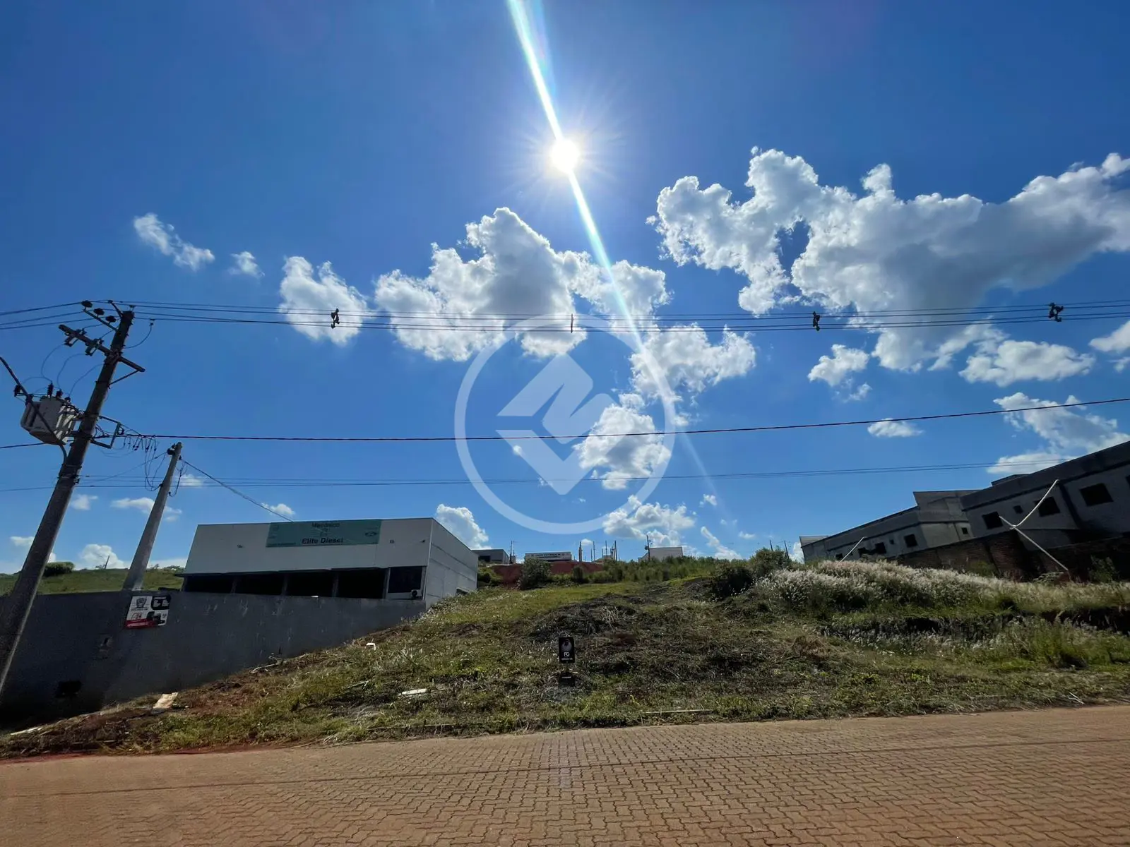 Imagem 2 - Terreno em Lajeado, Chapecó - SC
