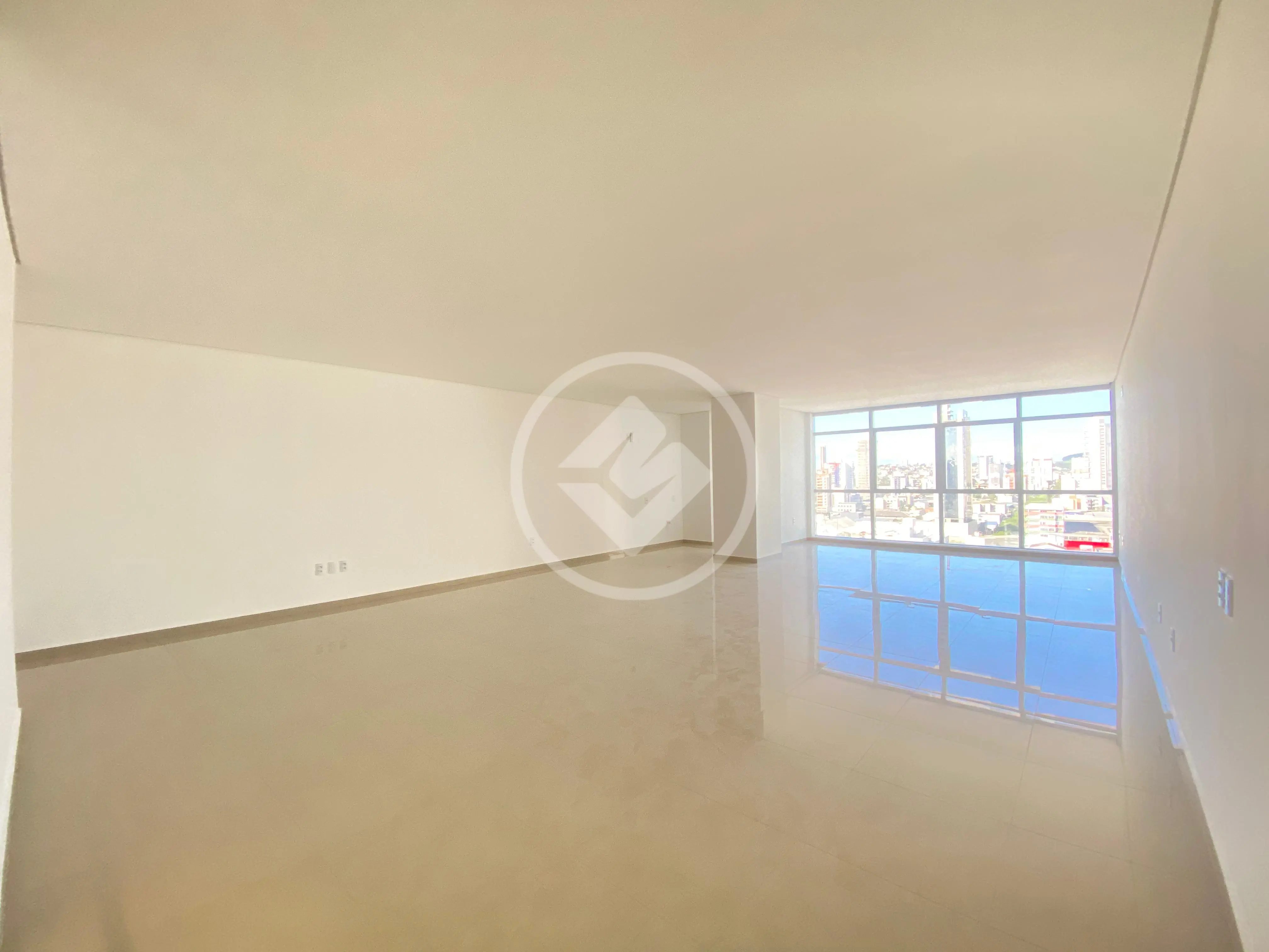 Imagem 2 - Sala Comercial em Centro, Chapecó - SC