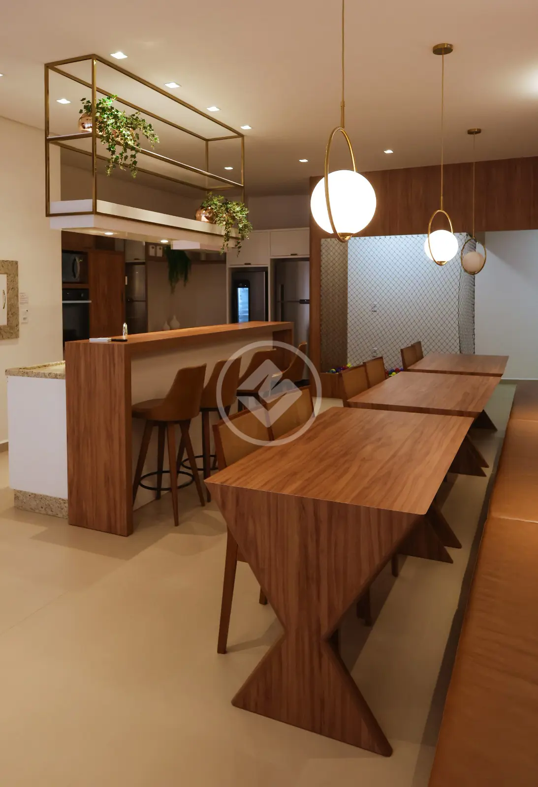 Imagem 2 - Apartamento em Presidente Médici, Chapecó - SC