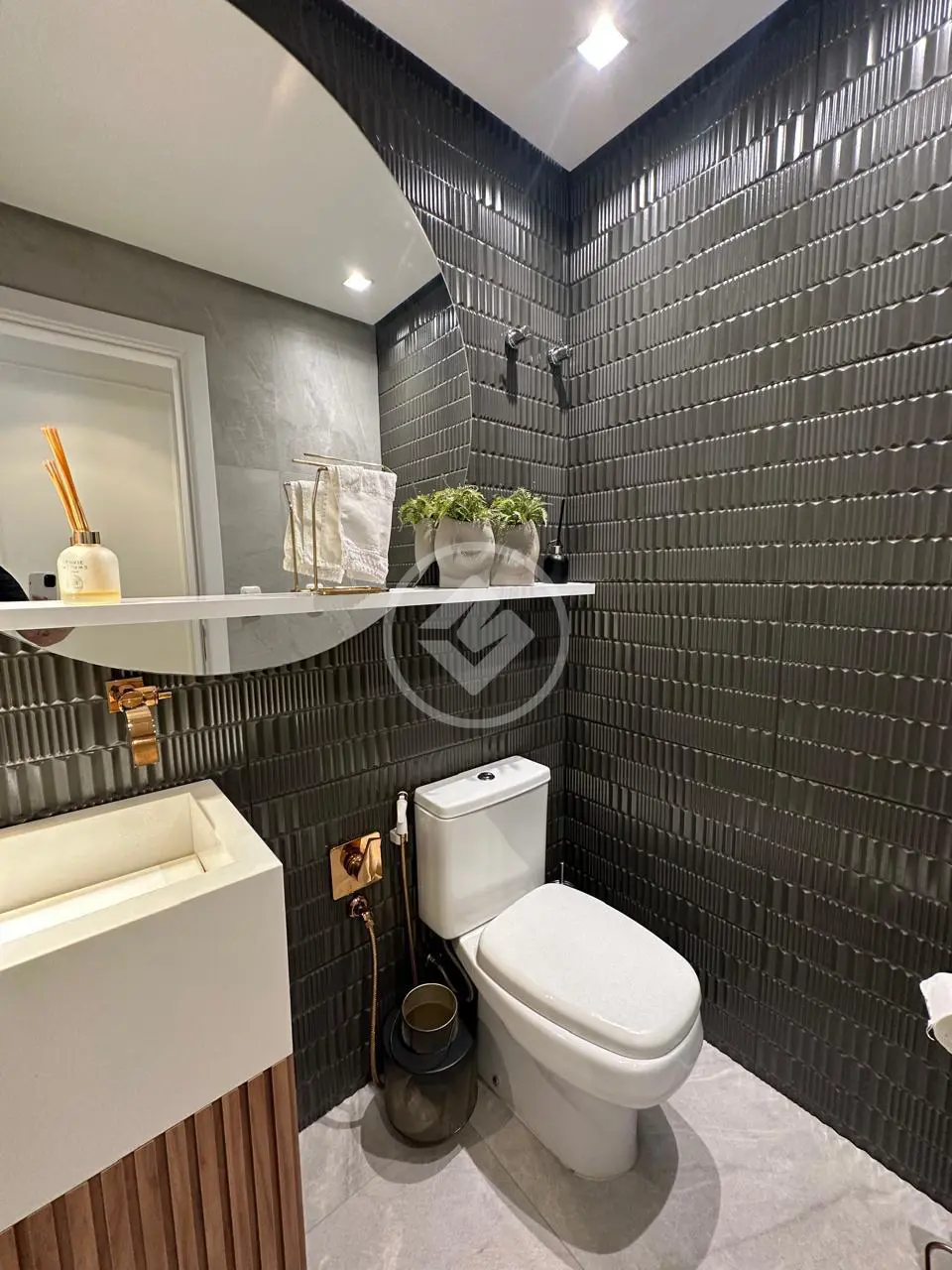 Imagem 6 - Apartamento em Centro, Chapecó - SC