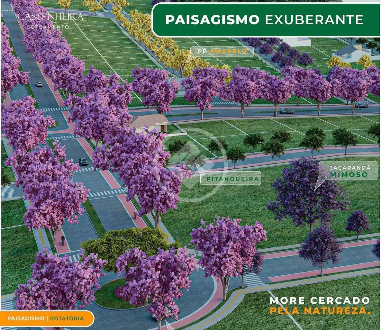 Imagem 2 - Terreno em Seminário, Chapecó - SC