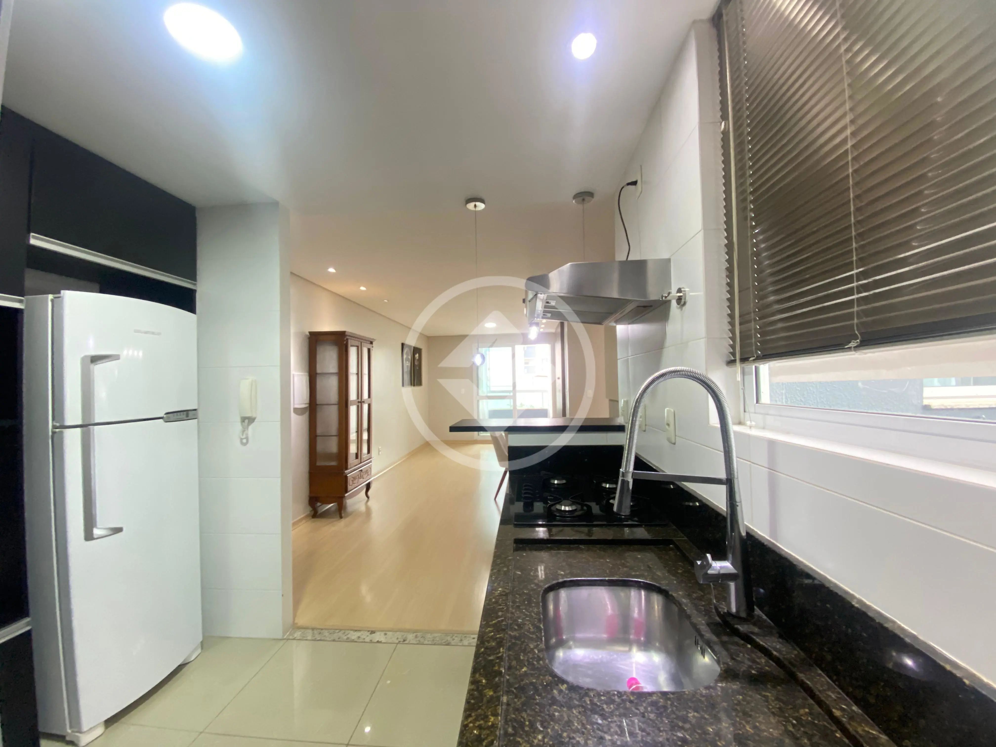 Imagem 3 - Apartamento em Santa Maria, Chapecó - SC
