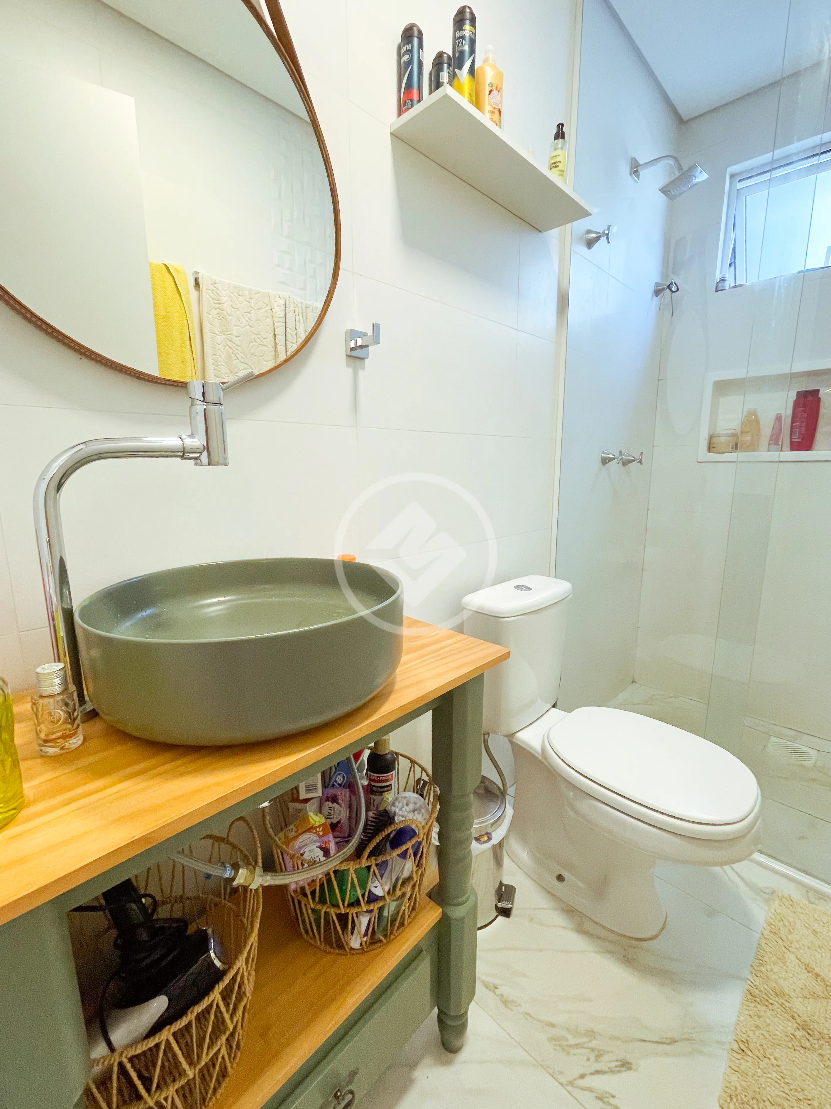Imagem 6 - Apartamento em CENTRO, Chapecó - SC