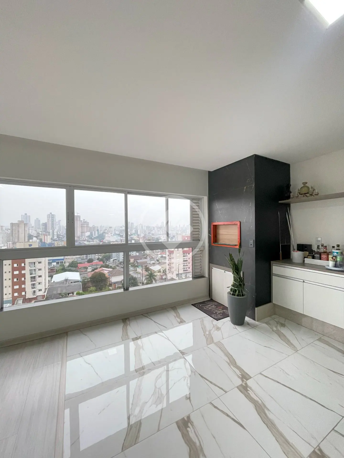 Imagem 3 - Apartamento em São Cristóvão, Chapecó - SC