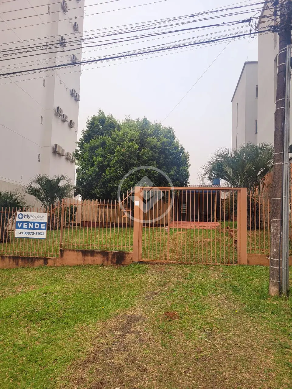 Terreno Presidente Médici, Chapecó - SC — foto 2