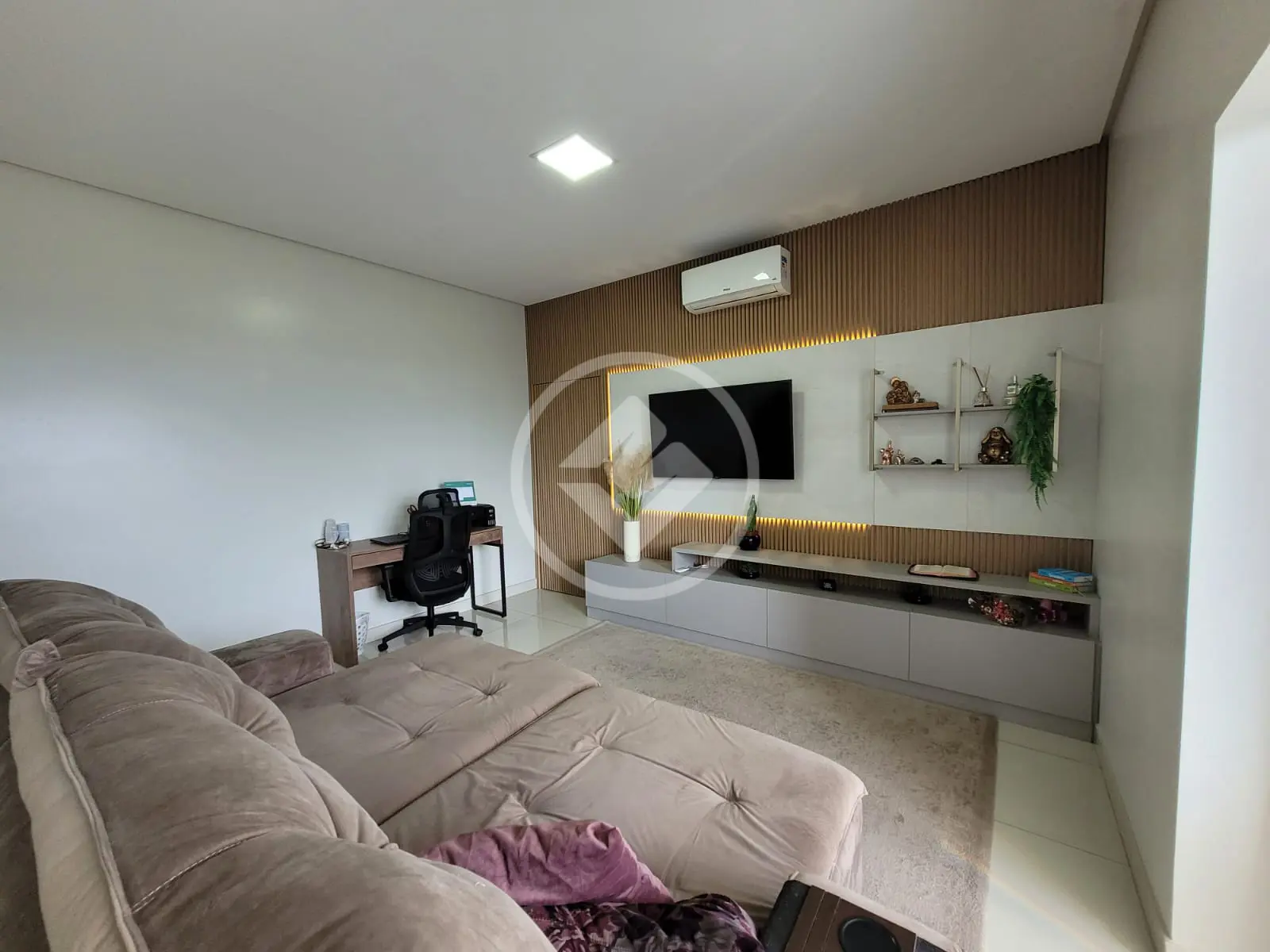 Imagem 4 - Apartamento em JARDIM ITÁLIA, Chapecó - SC