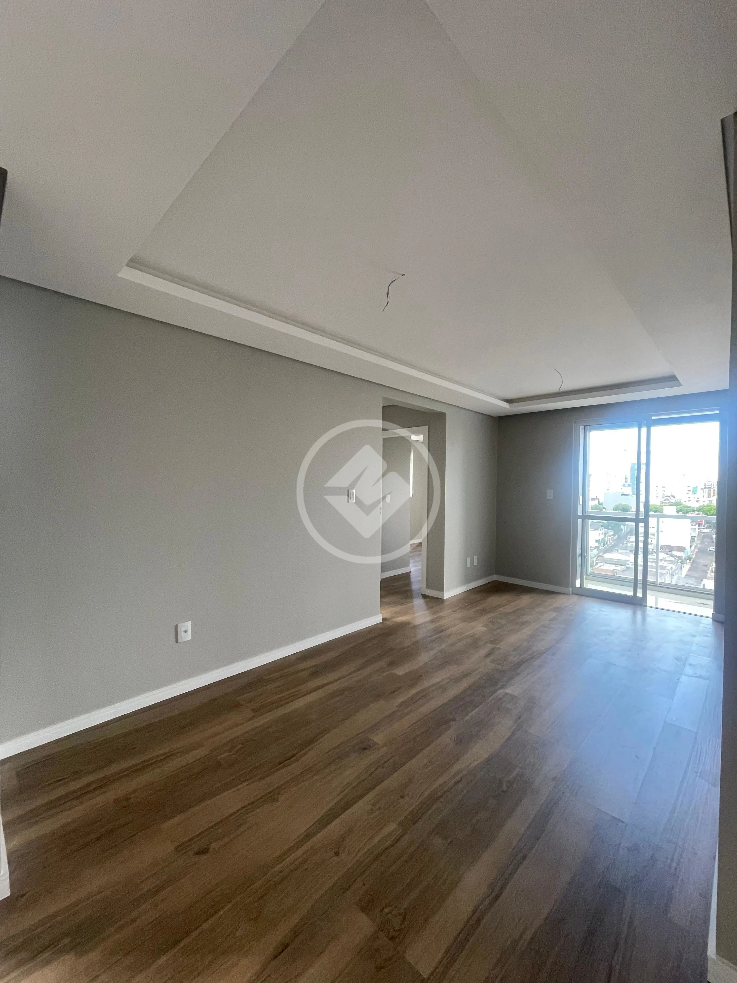 Imagem 2 - Apartamento em Presidente Médici, Chapecó - SC