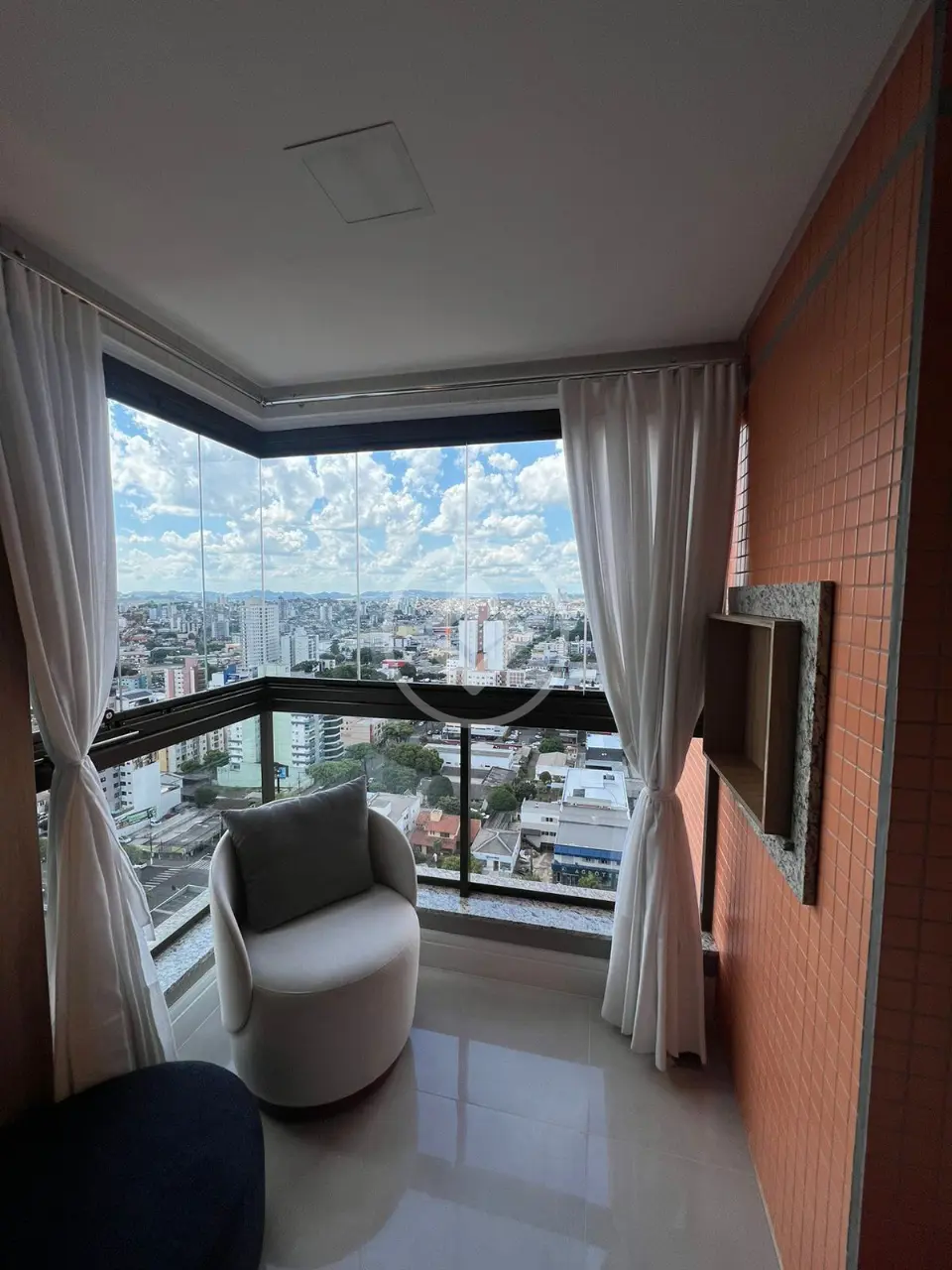 Apartamento CENTRO, Chapecó - SC — foto 1