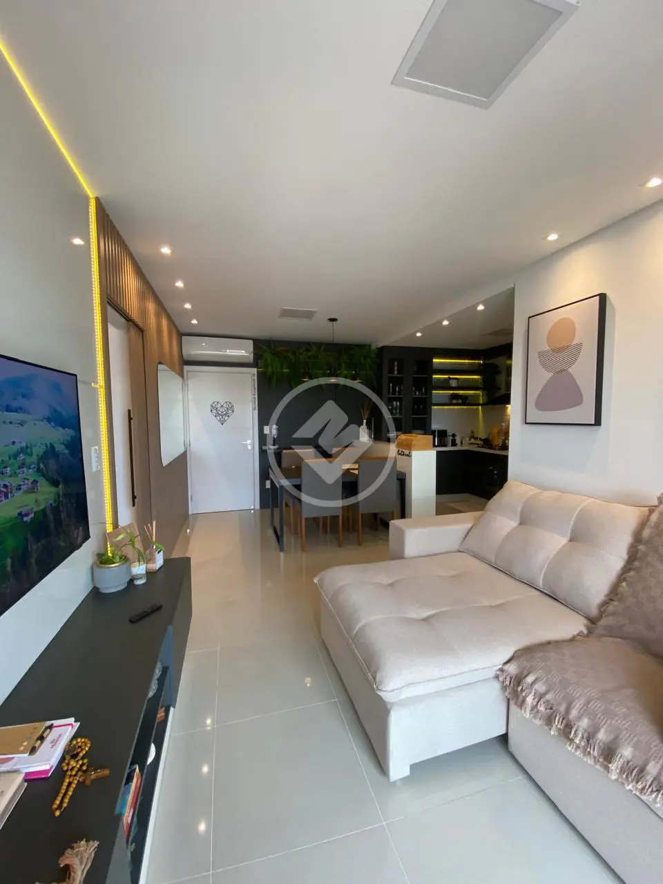 Apartamento CENTRO, Chapecó - SC — foto 2