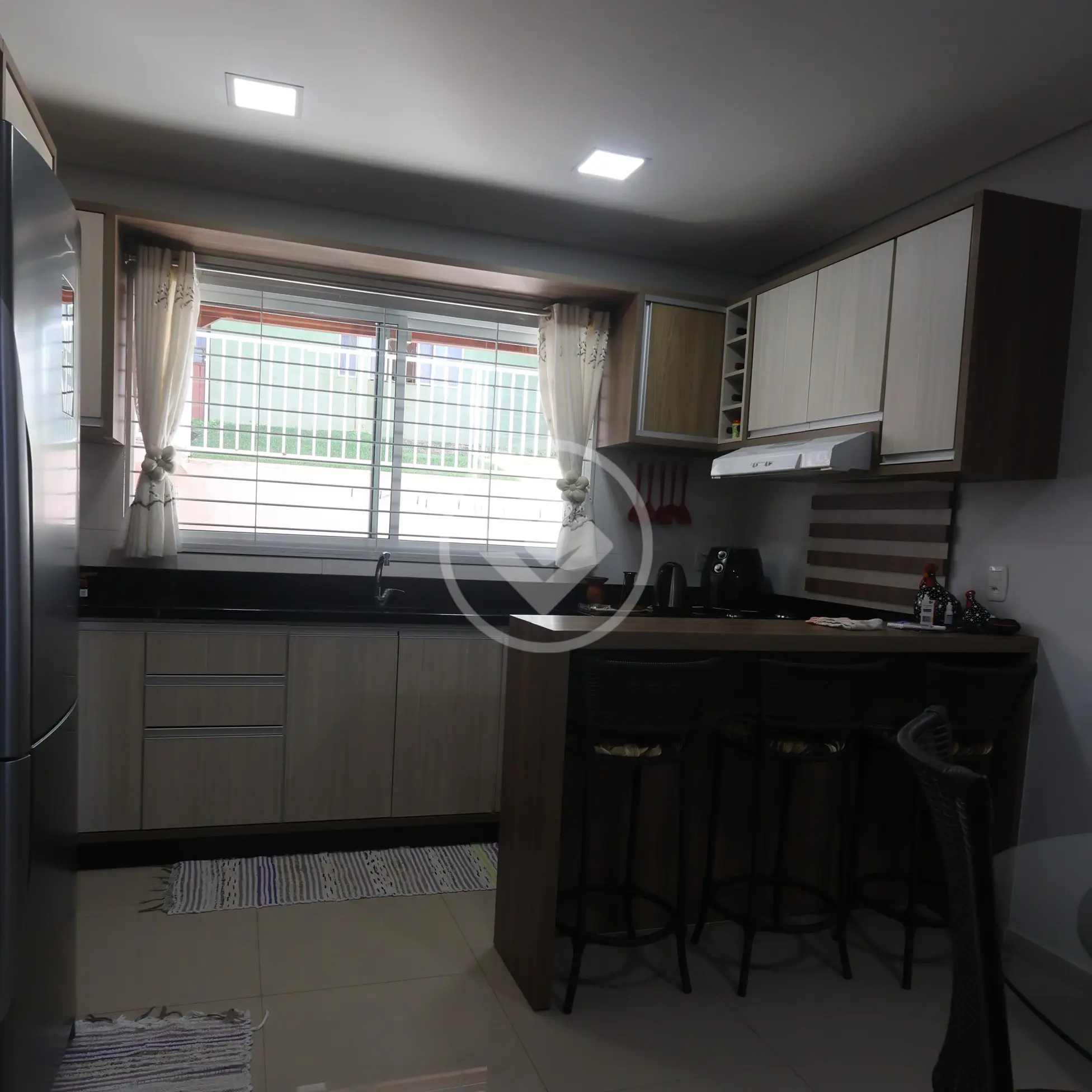 Imagem 3 - Casa em Santo Antônio, Chapecó - SC