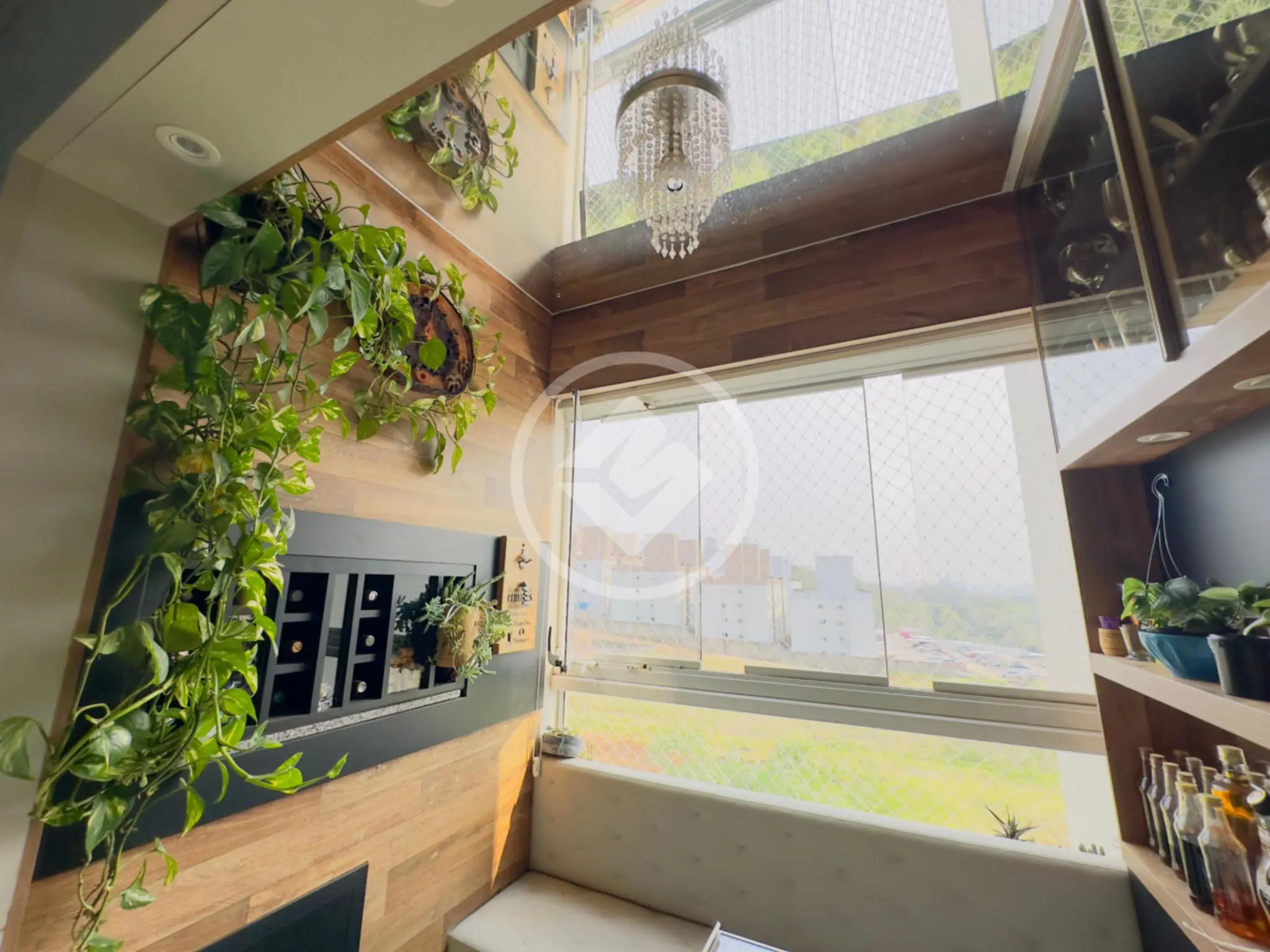 Imagem 4 - Apartamento em Pinheirinho, Chapecó - SC