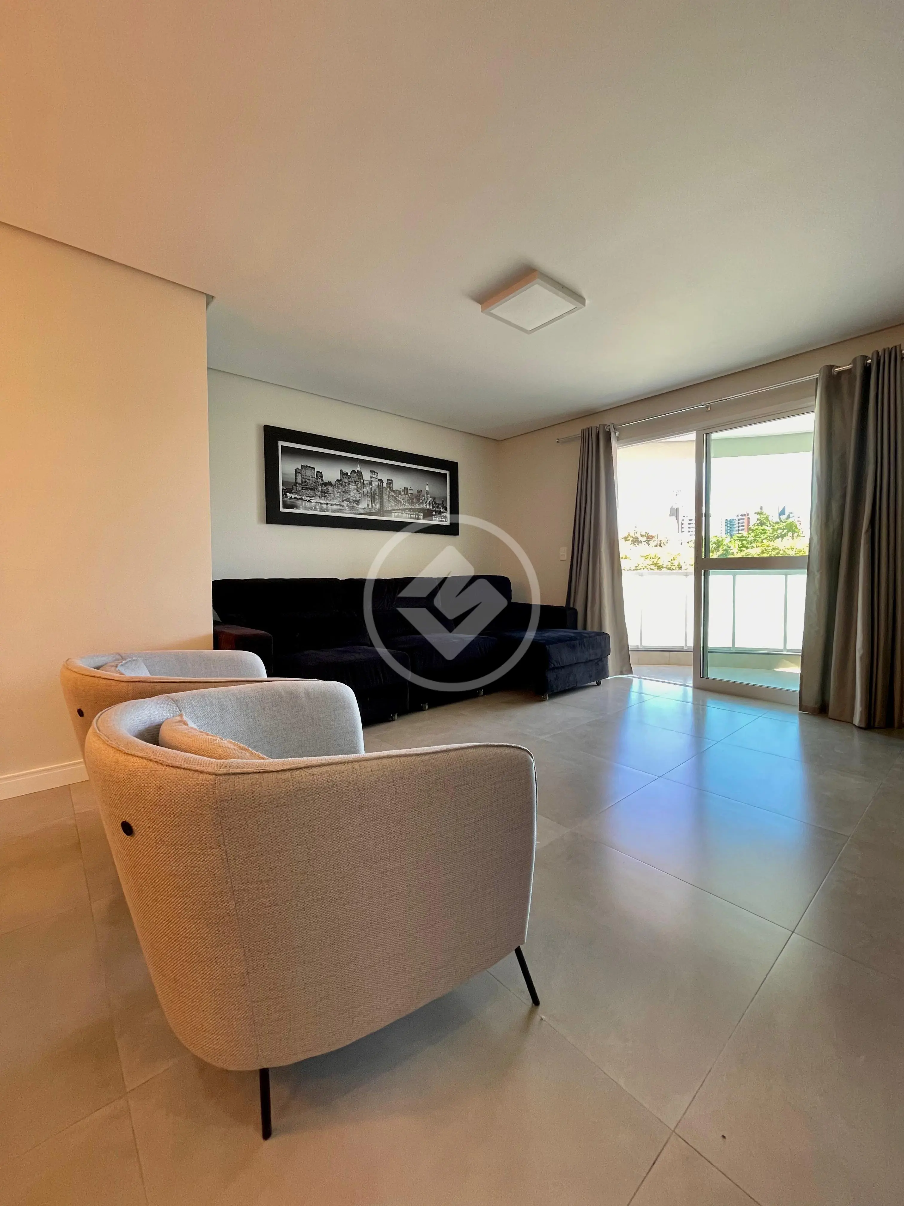 Imagem 2 - Apartamento em CENTRO, Chapecó - SC