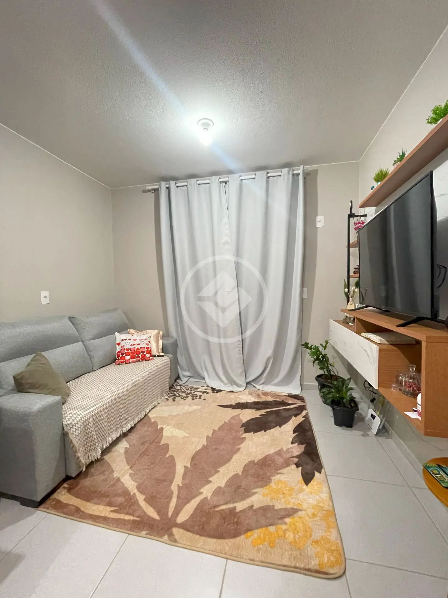 Apartamento Efapi, Chapecó - SC — foto 2