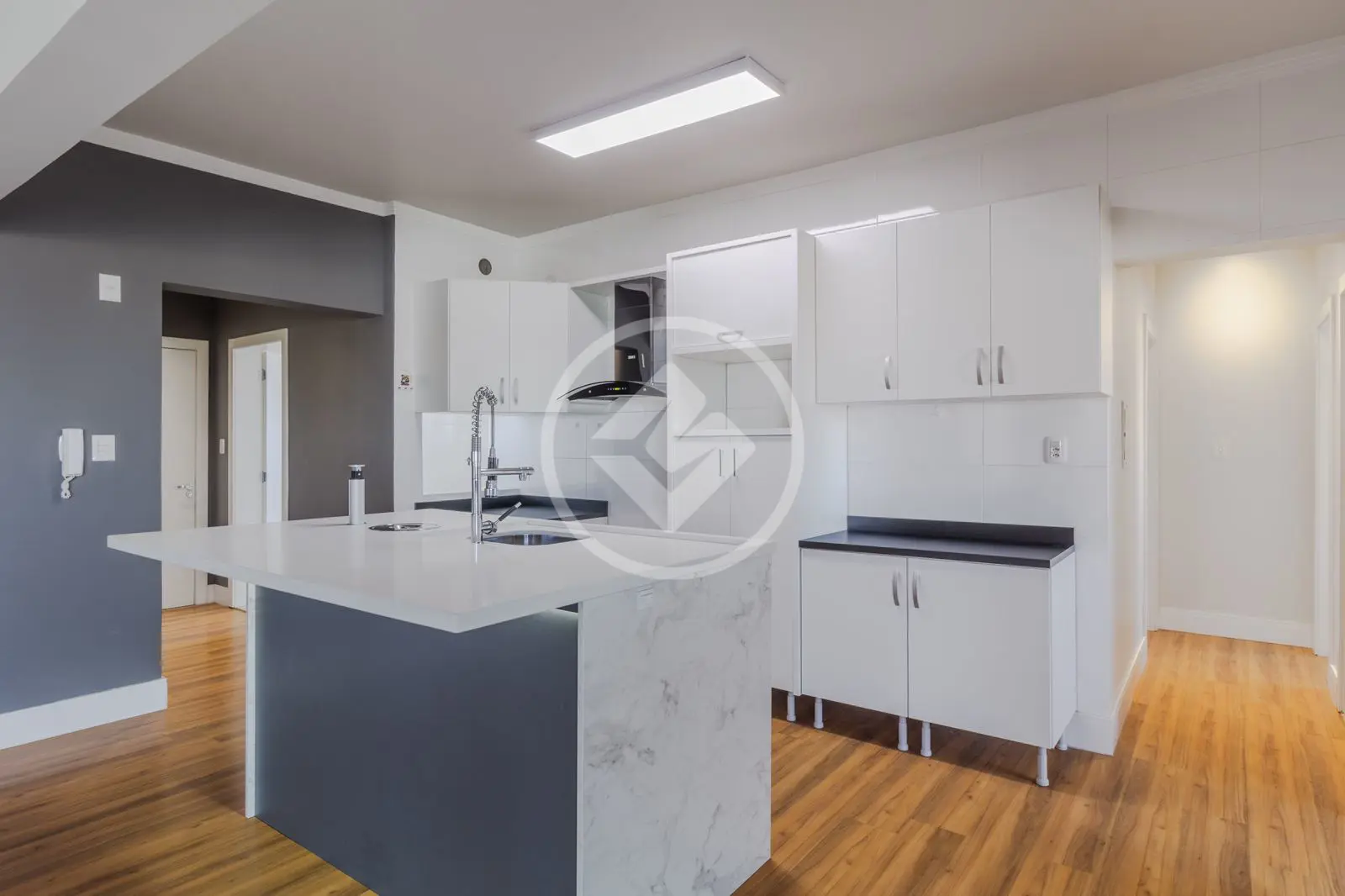 Imagem 5 - Apartamento em JARDIM ITÁLIA, Chapecó - SC