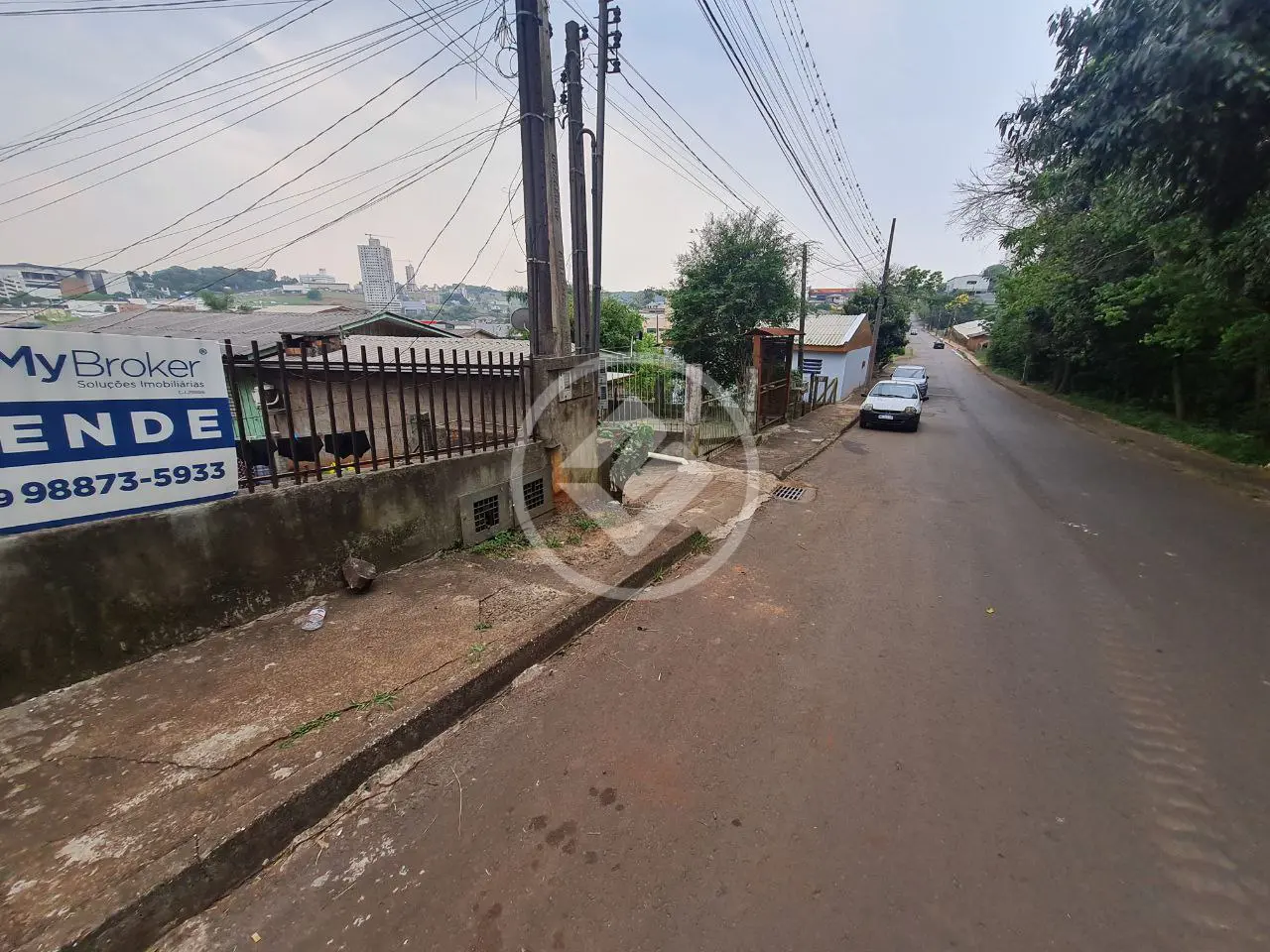 Imagem 1 - Casa em Líder, Chapecó - SC