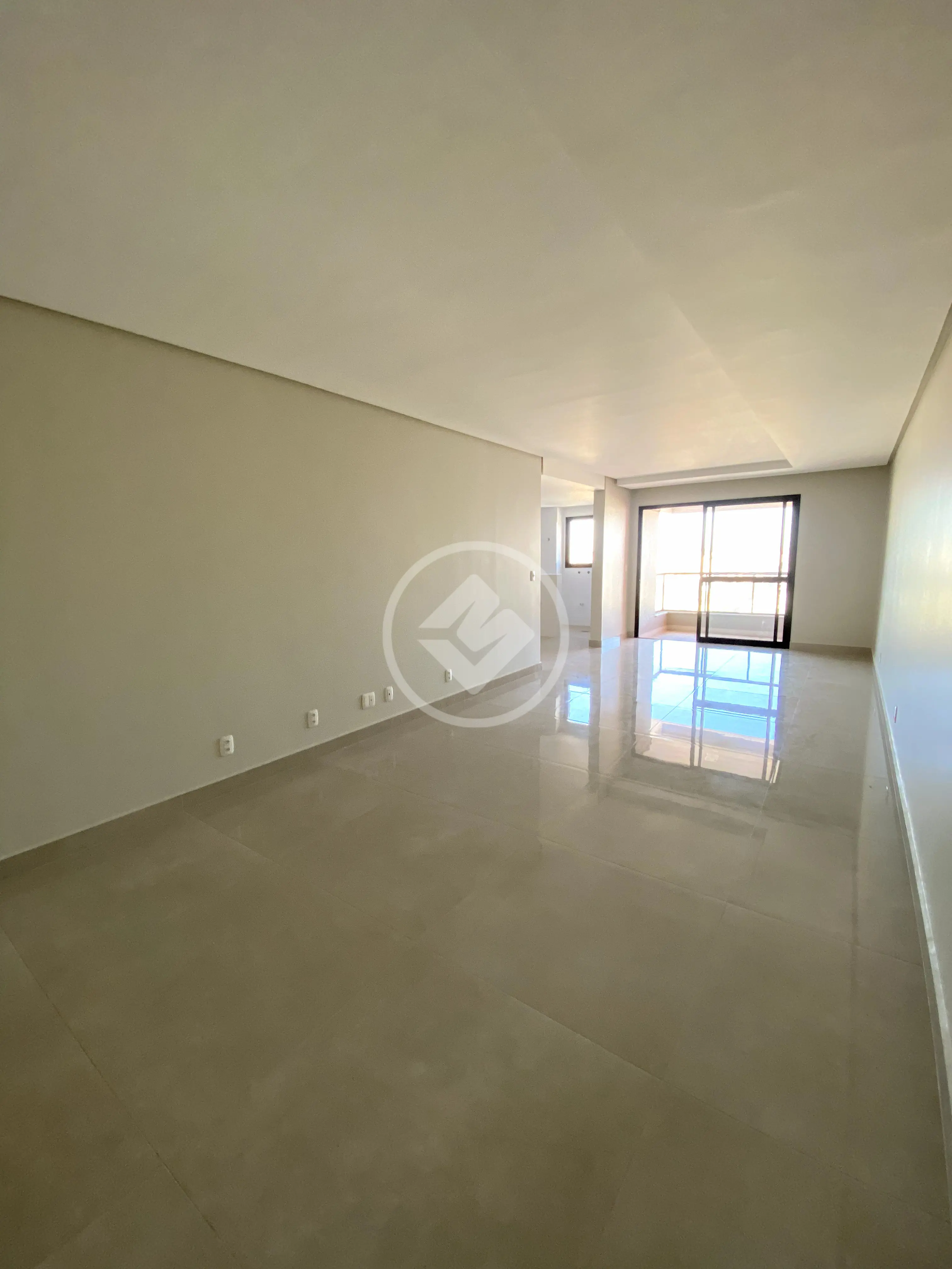 Imagem 2 - Apartamento em CENTRO, Chapecó - SC