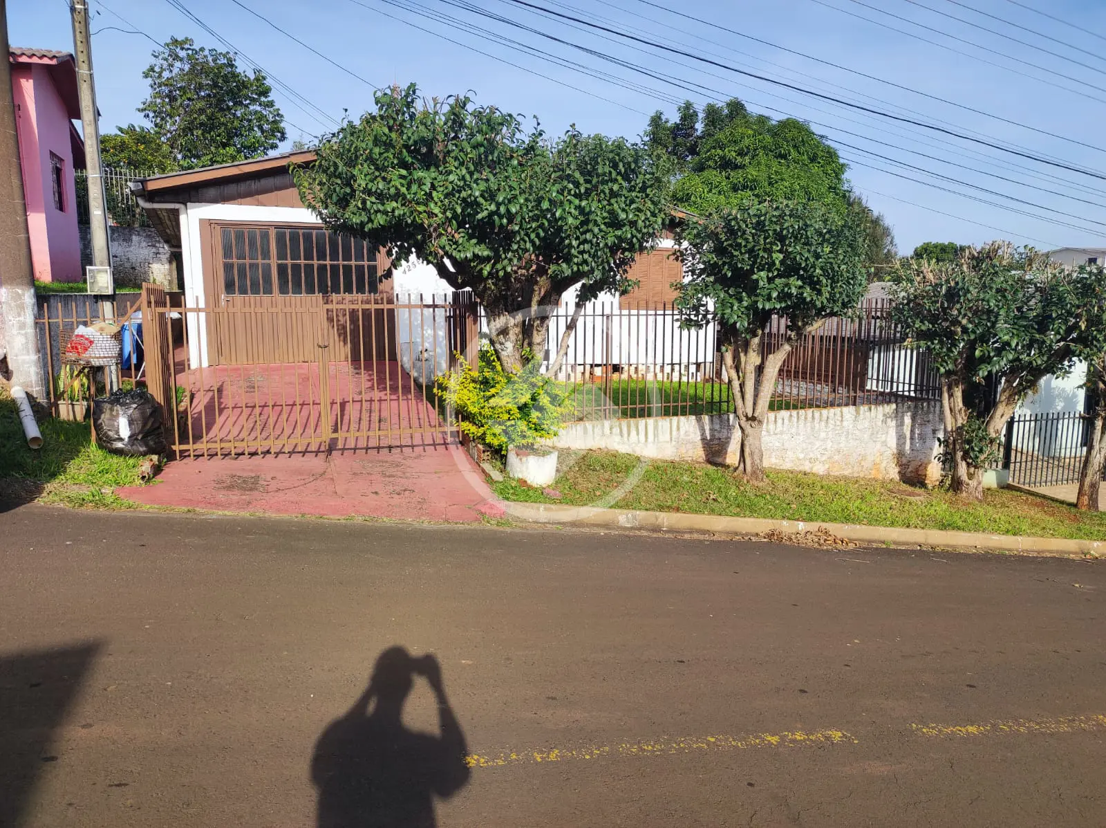 Imagem 2 - Terreno em Bela Vista, Chapecó - SC